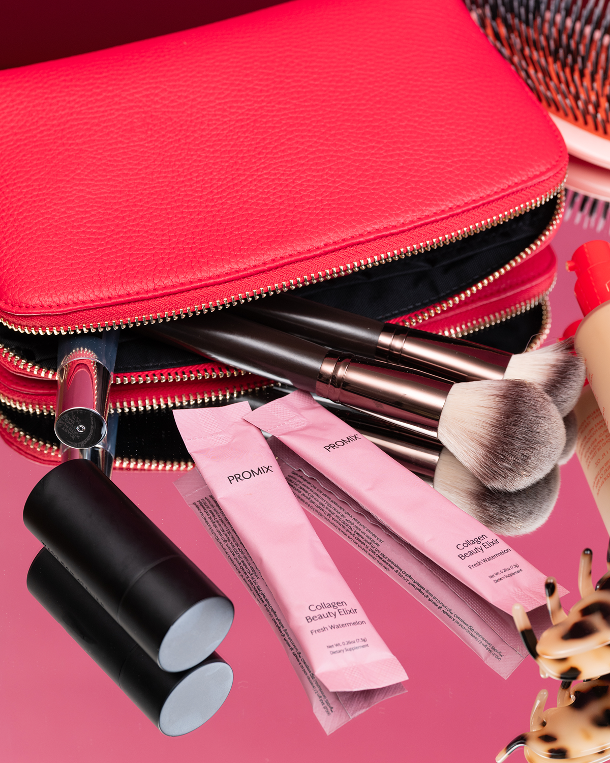 Watermelon Collagen Beauty Elixir | Promix