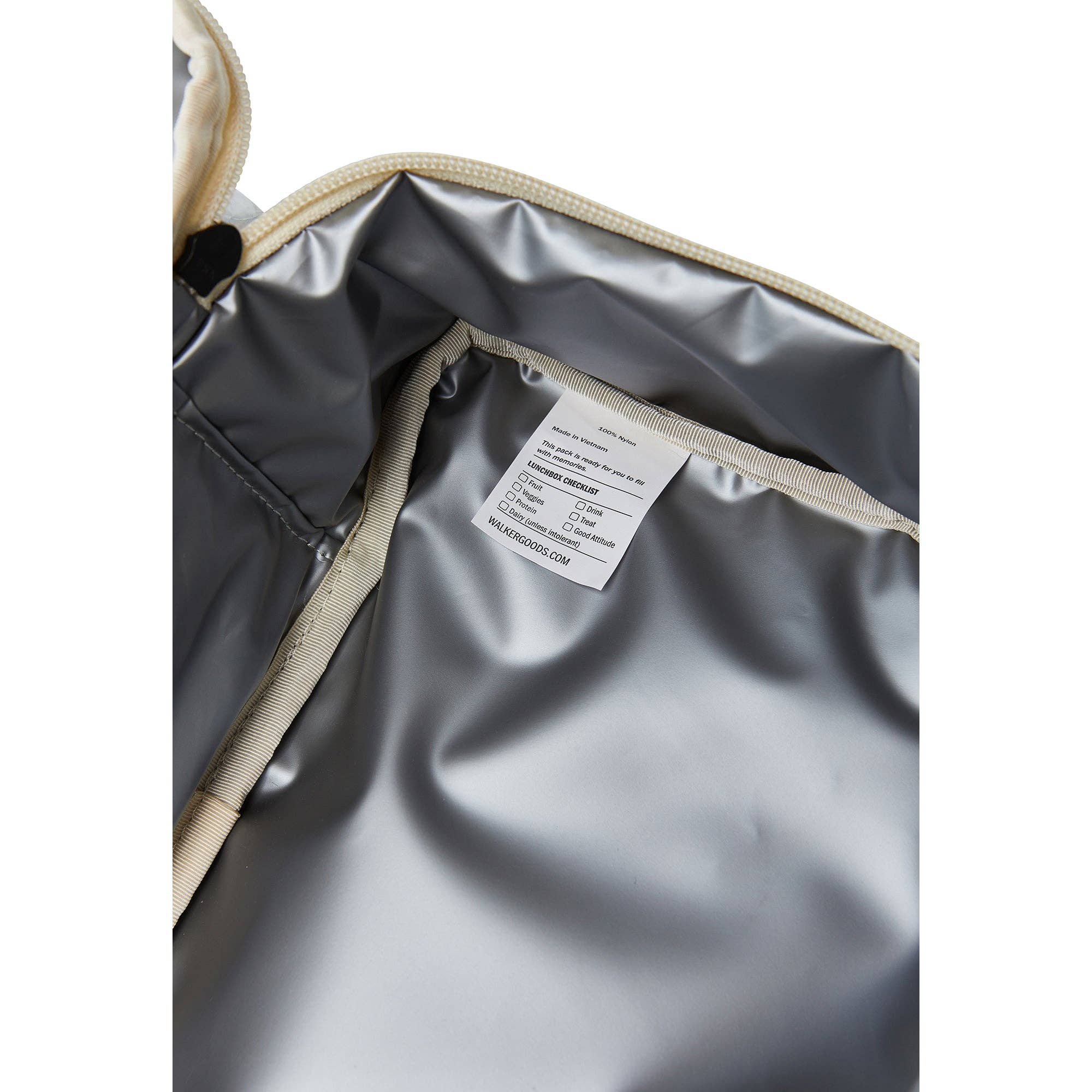 The Lunchbox Sage | Walker Family Goods