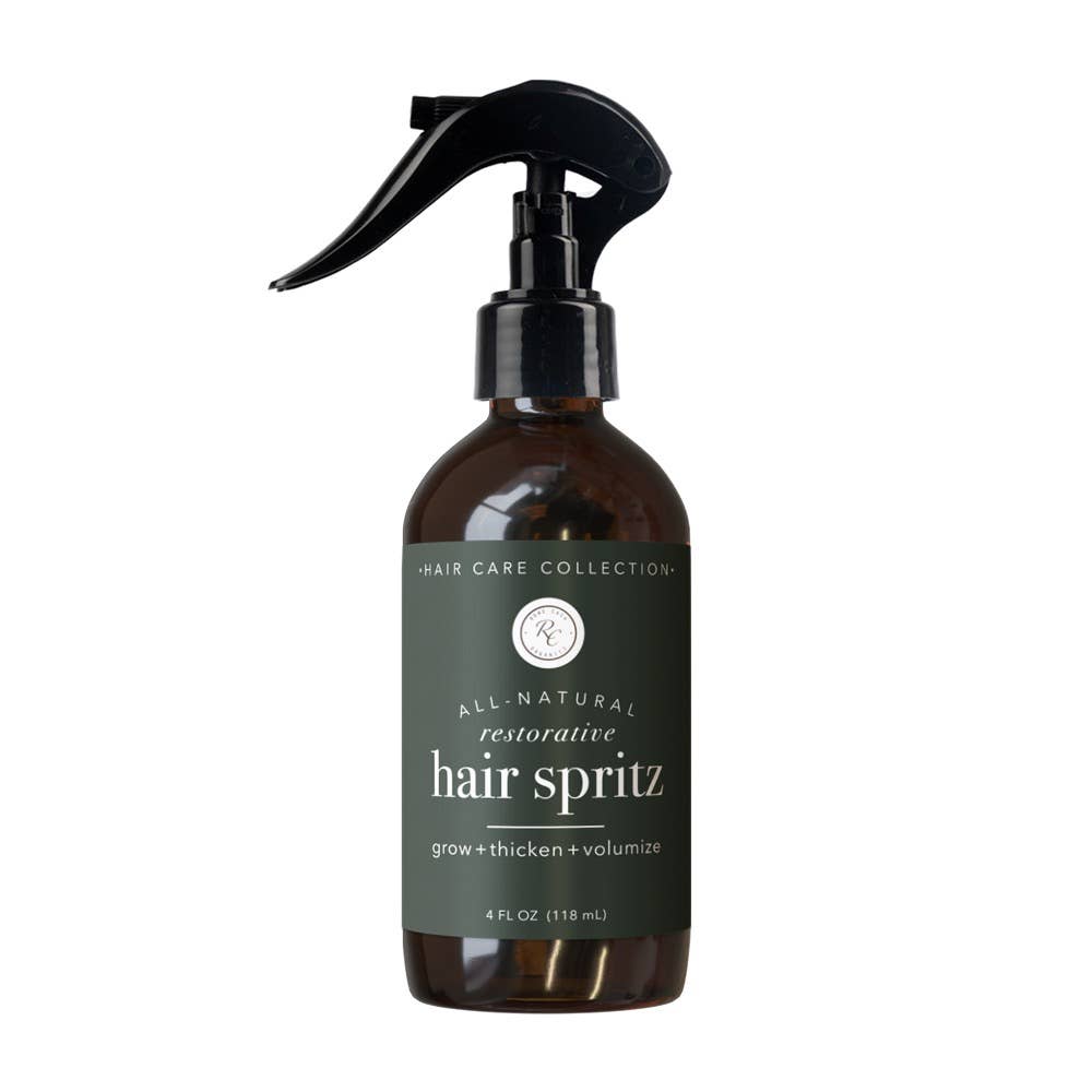 Hair Spritz | Rowe Casa Organics
