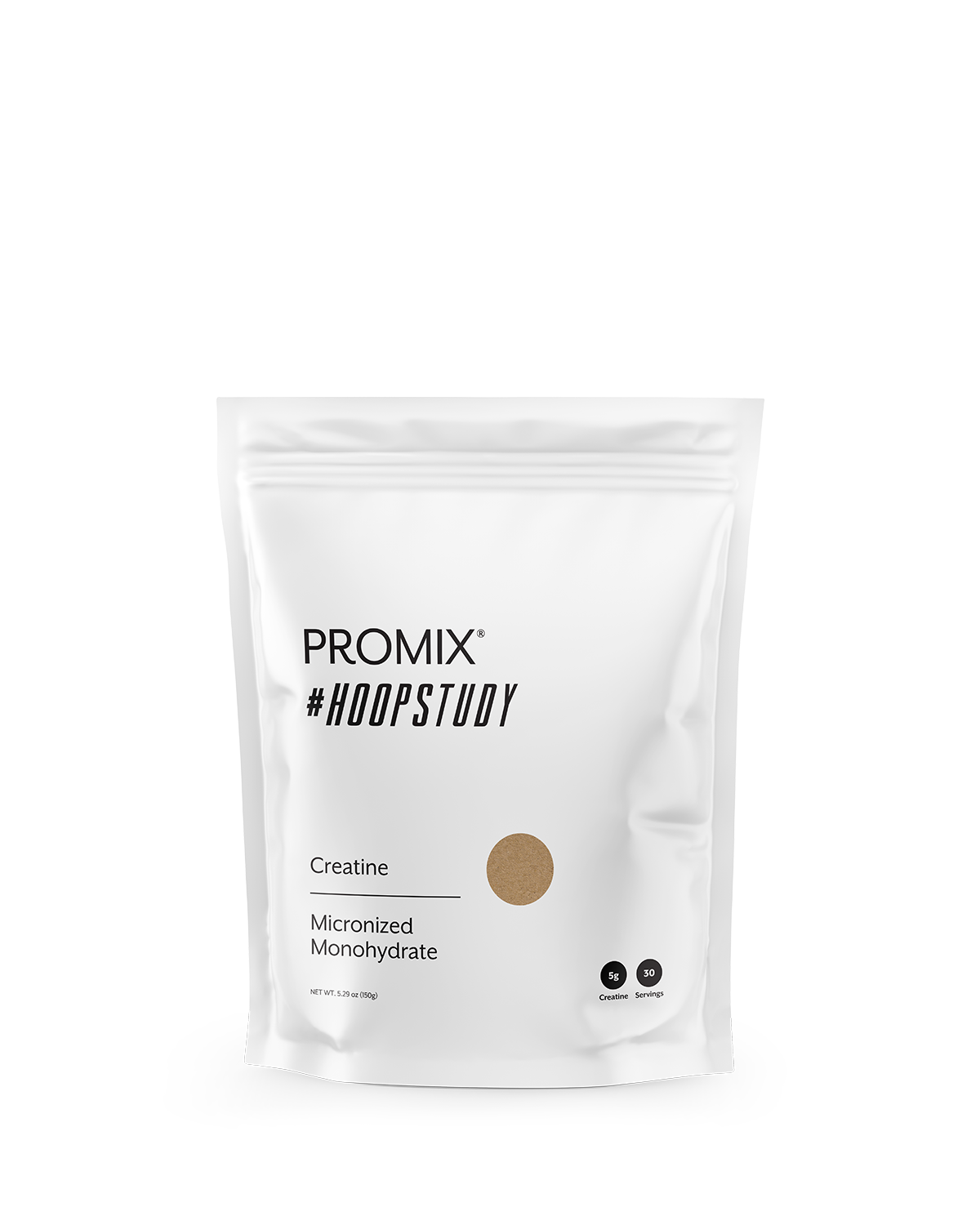 Non-GMO Creatine | Promix