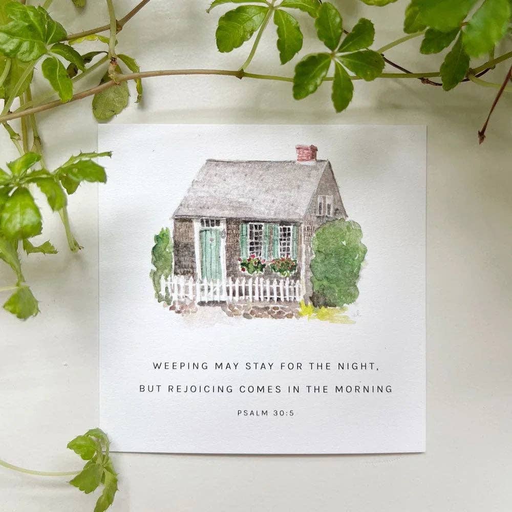 Truth for today hope cards | Emily Lex Studio