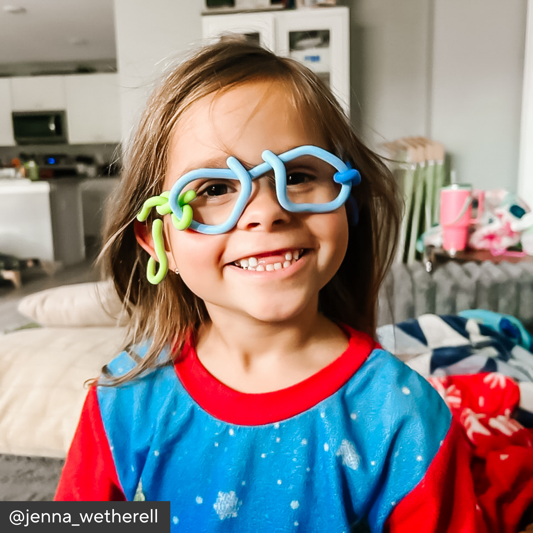 Spark Imagination Sticks | Ryan and Rose