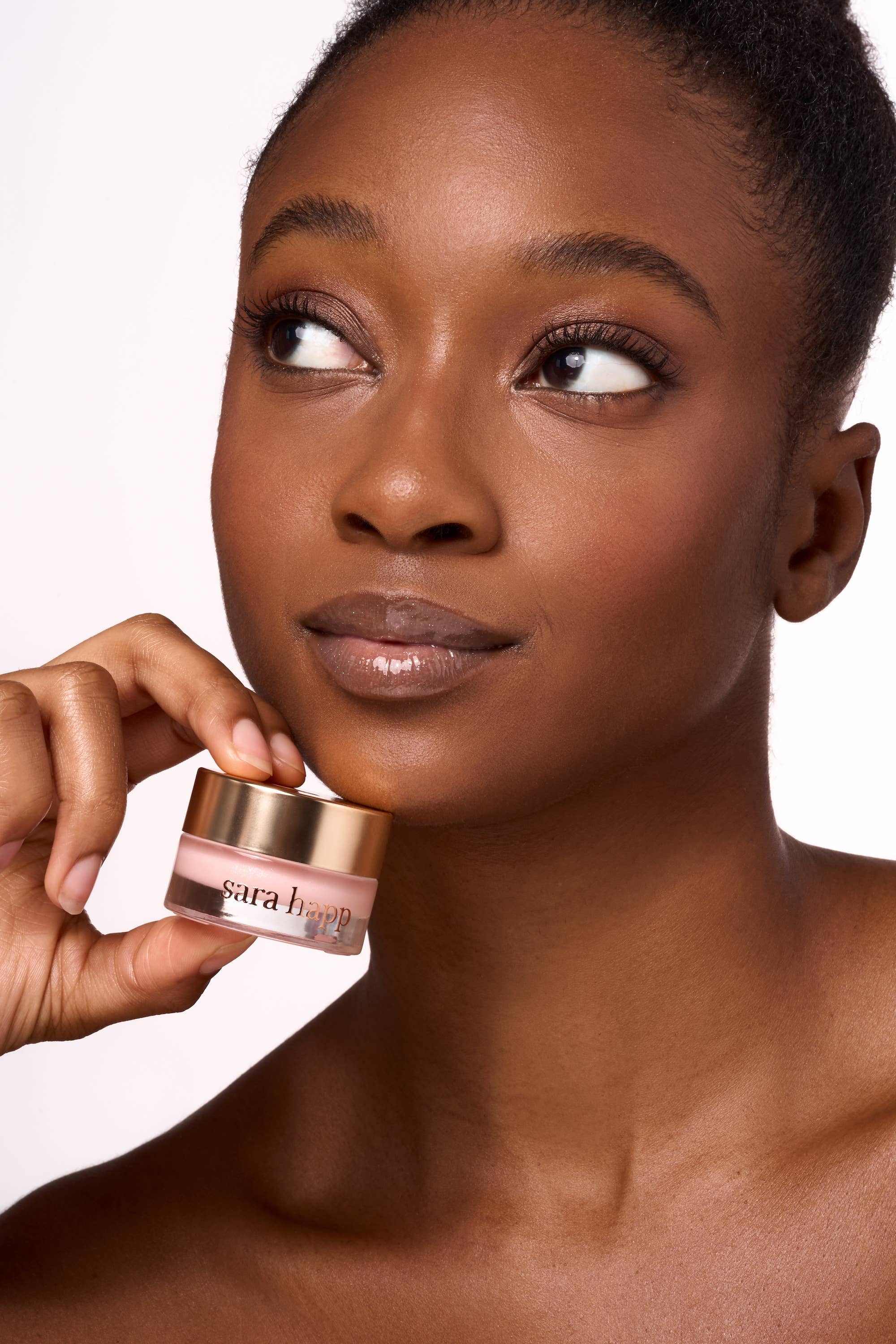The Lip Slip® Luxe Lip Balm | Sara Happ