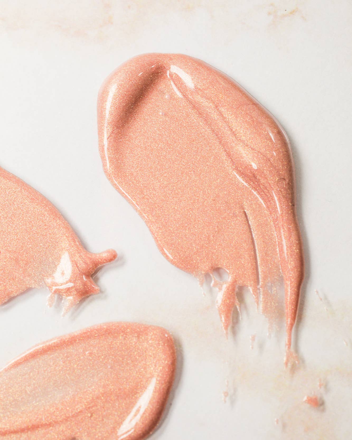 The Rose Gold Slip Hydrating Lip Gloss | Sara Happ