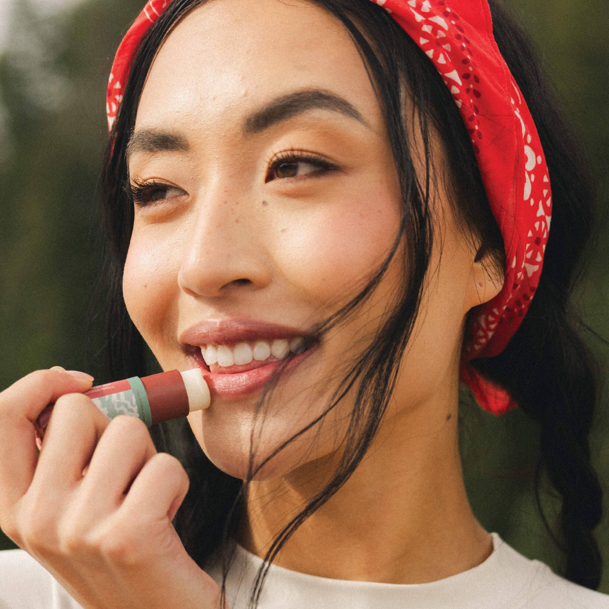 The Landmark Project, Lip Balm Trio, Desert | Poppy and Pout