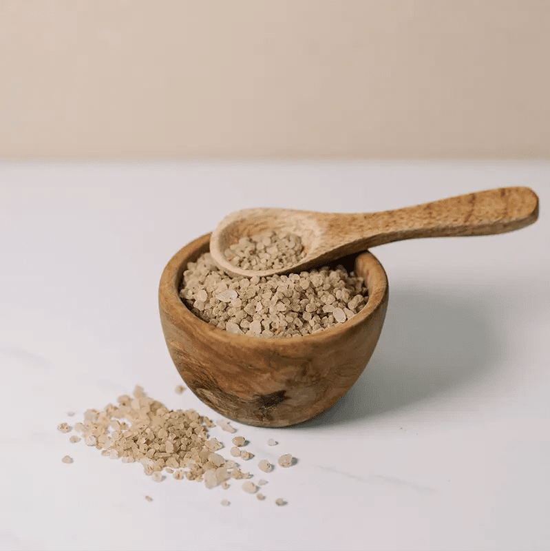 The Ultimate Detox Bath | Taylor Dukes Wellness