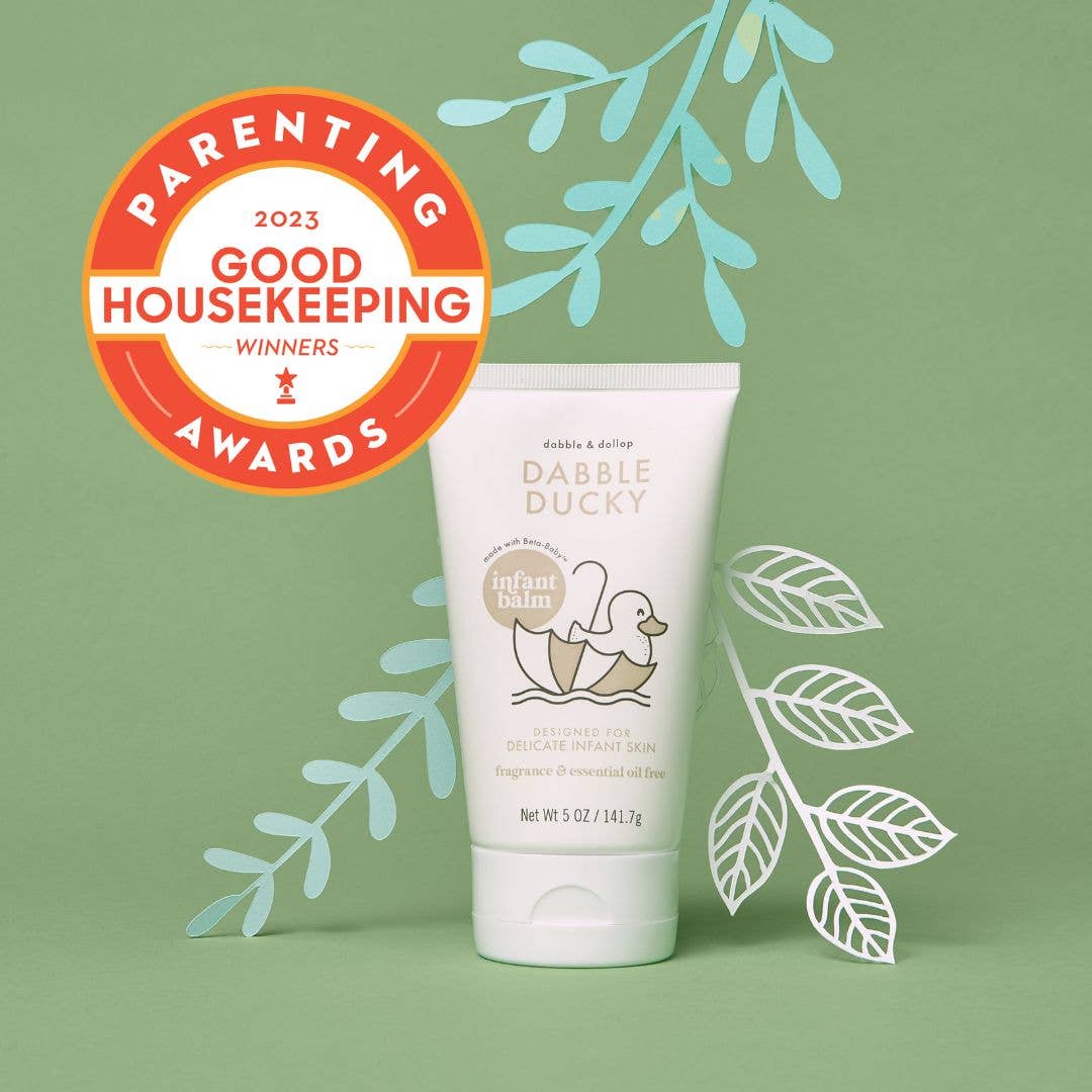 Cuddle Cloud All Over Lotion | Dabble & Dollup