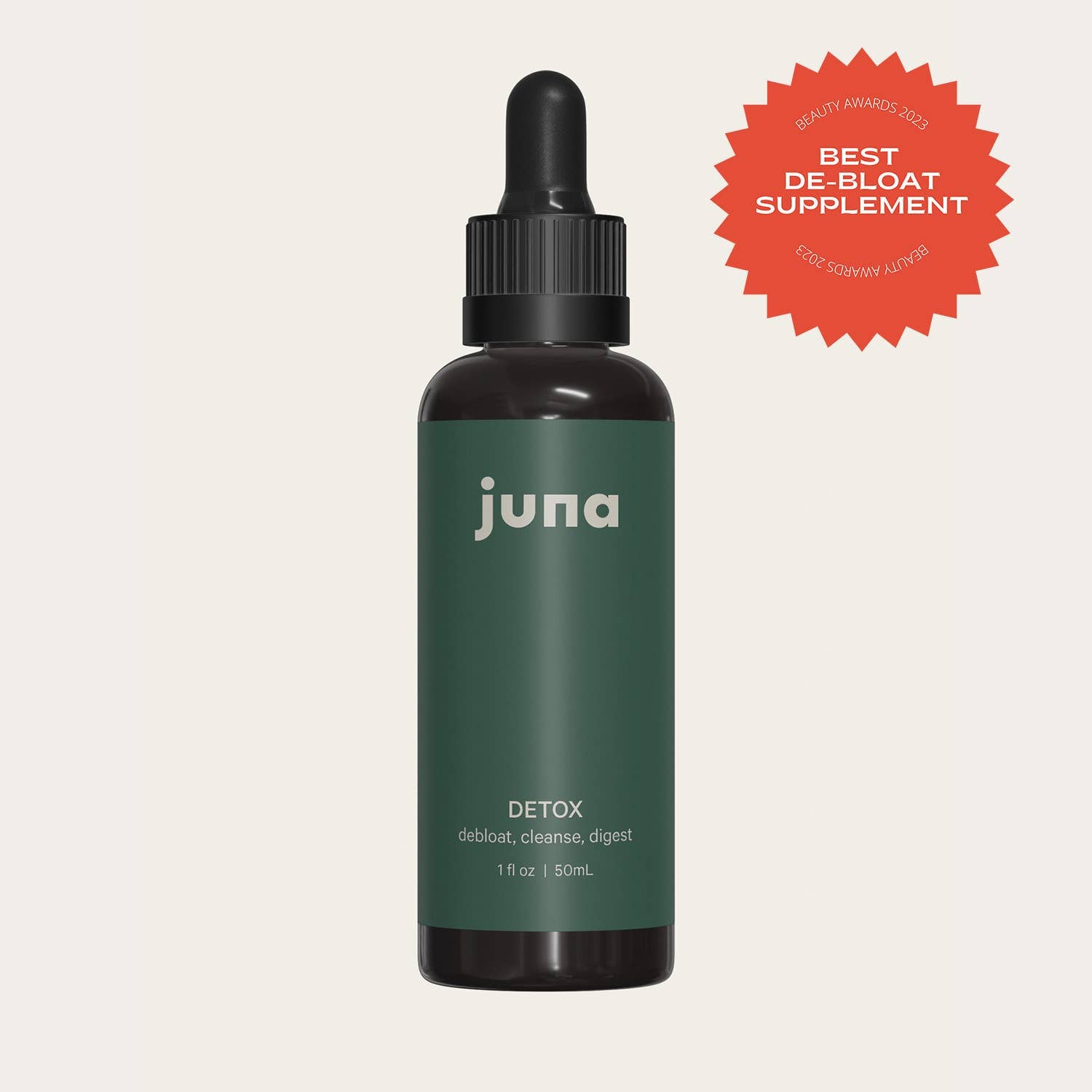 Detox Drops | Juna