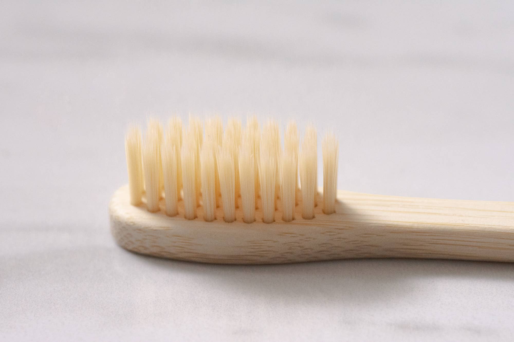 MOSO Bamboo Toothbrush | No Tox Life