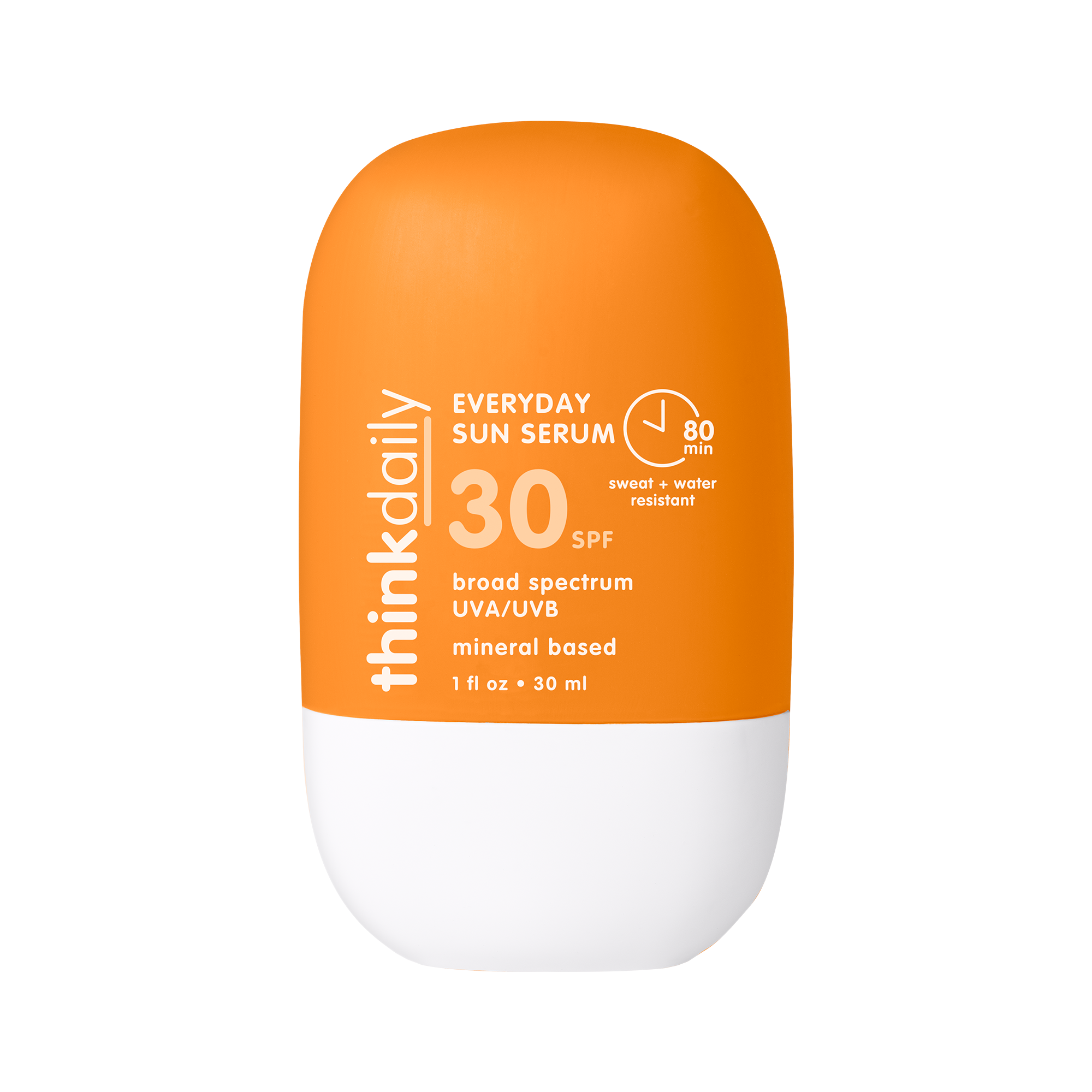 Daily Everyday Sun Serum | ThinkSun