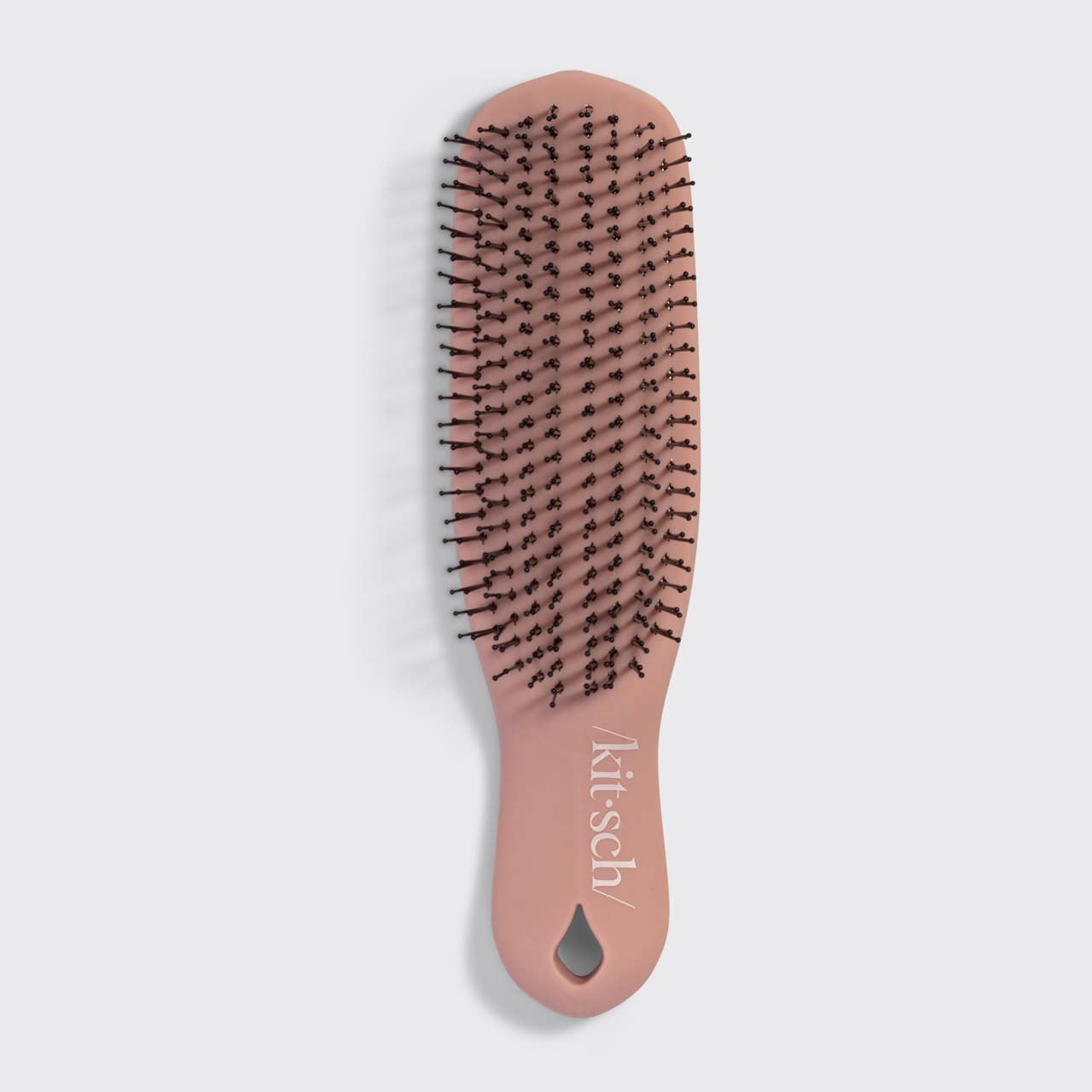 Scalp Renewal Brush in Terracotta | KITSCH