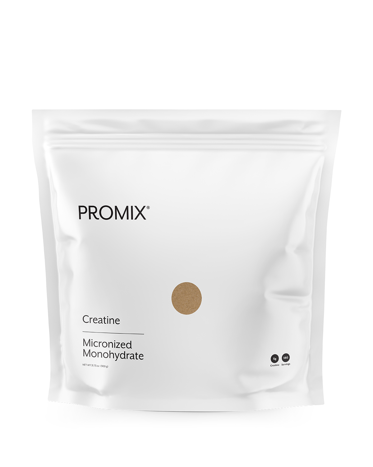 Non-GMO Creatine | Promix