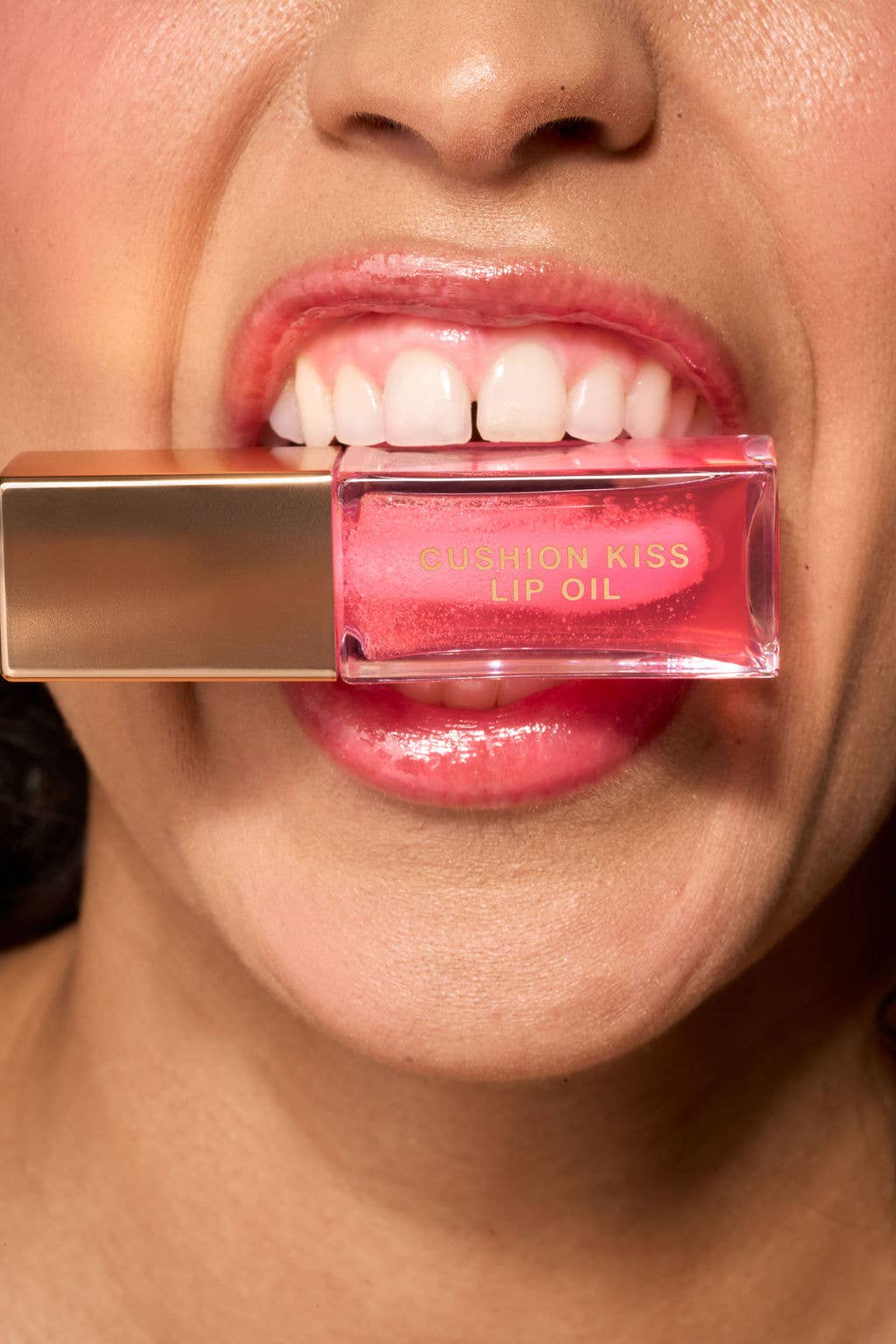 Candy Cushion Kiss - pH Tinted Lip Oil | Sara Happ