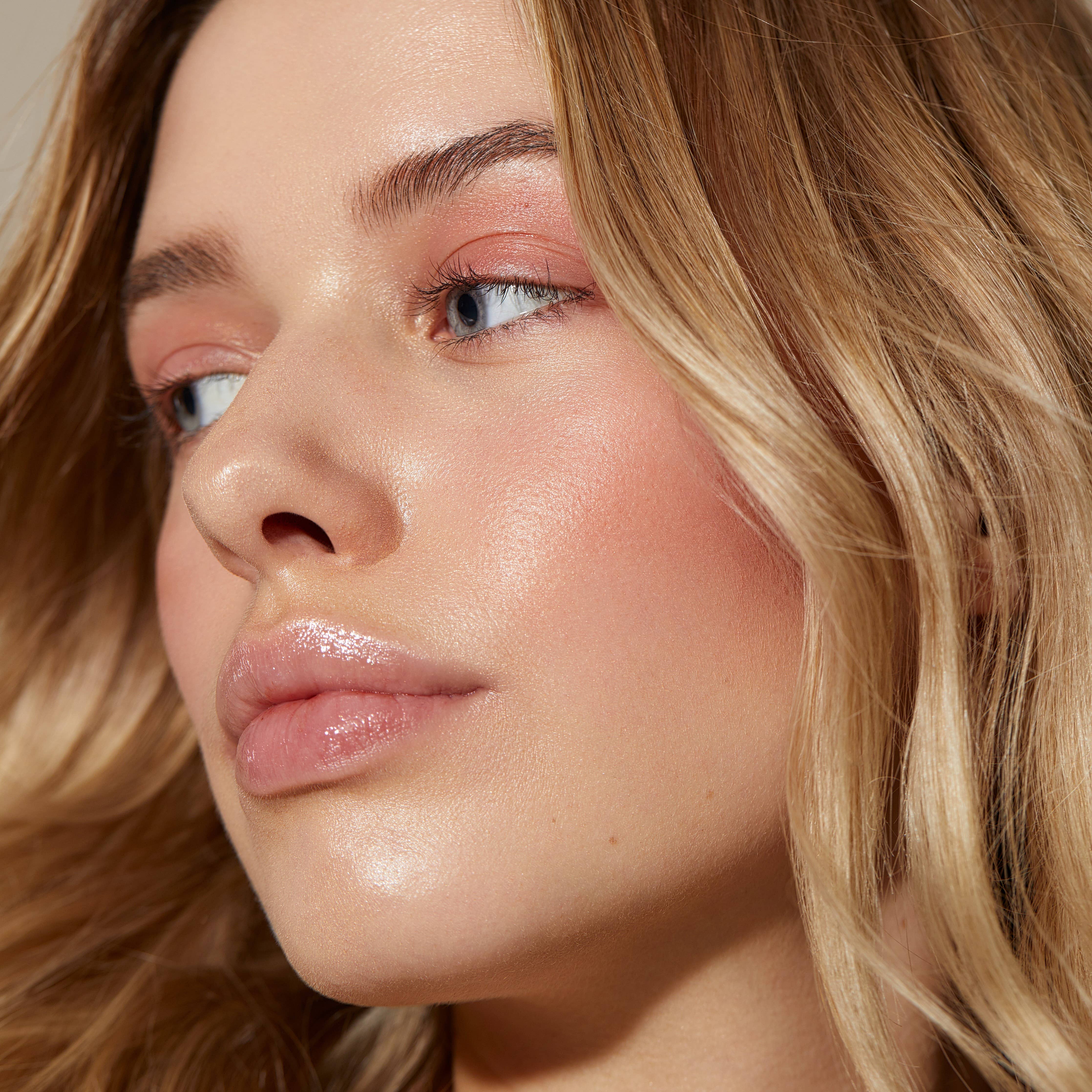 Cream Blush - Scarlet  | Minori