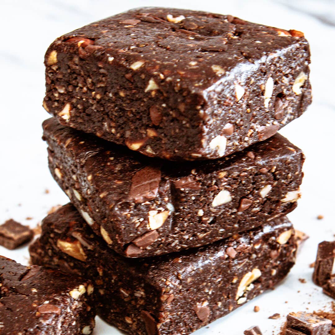 Dark Chocolate Meal Bar | Off the Farm