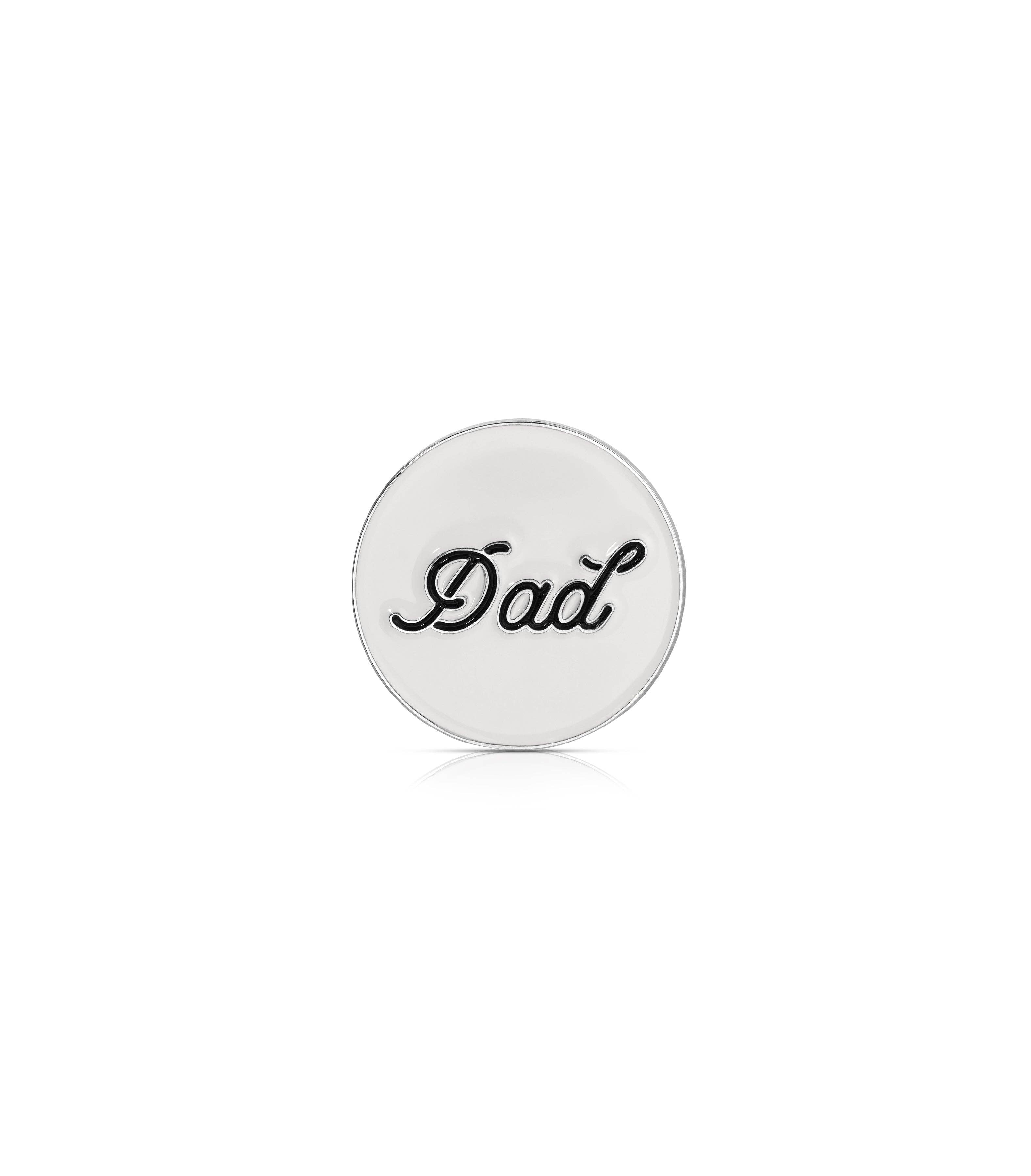 Dad Ball Marker | Dad Brand