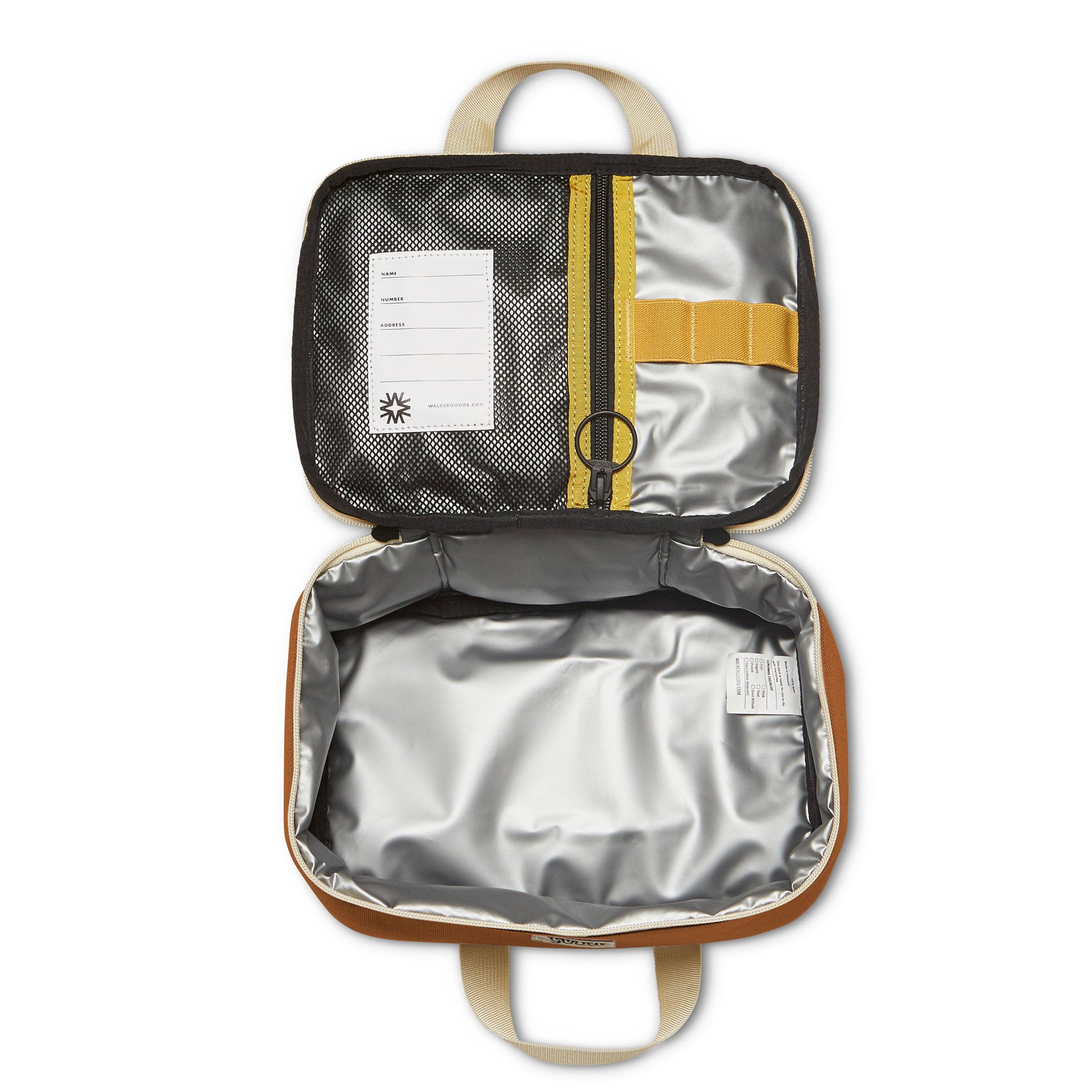 The Lunchbox Rust | Walker Family Goods