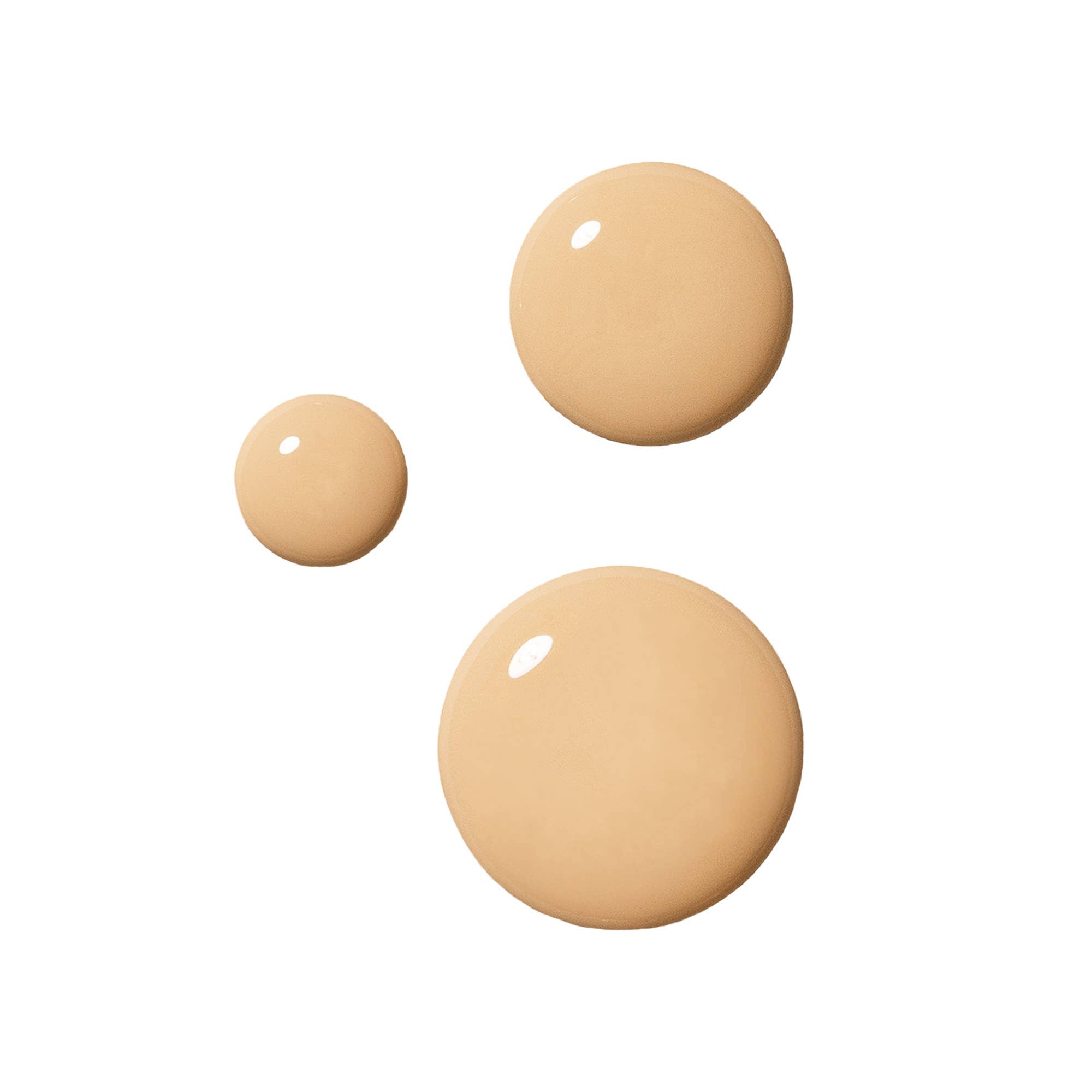 SPF 50 Mineral Drops Tinted Sunscreen | Odacité