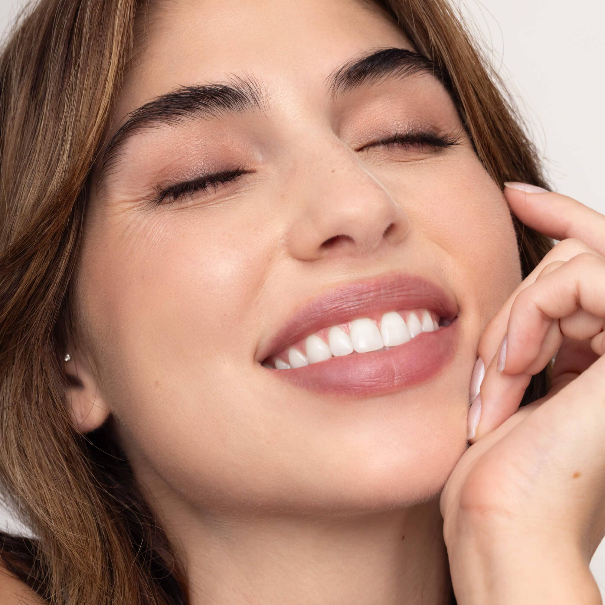 Lip Tint, Donna | Poppy & Pout