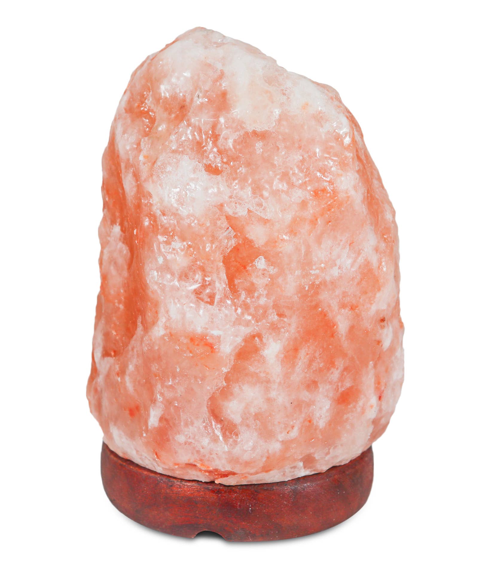 Natural Pink Himalayan Salt Lamp: 3-5 Lbs | Himalayan Secrets