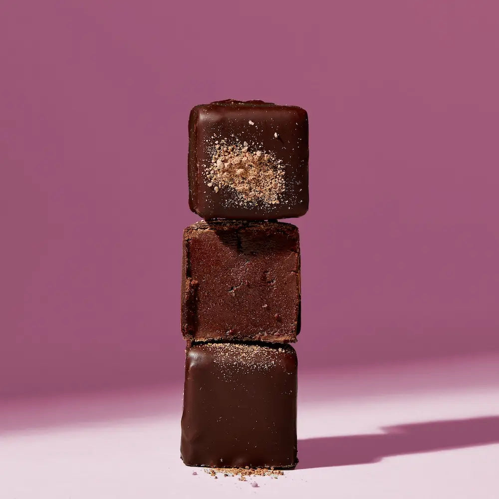 6 Piece Valentine's Day Truffle Collection | Coracao