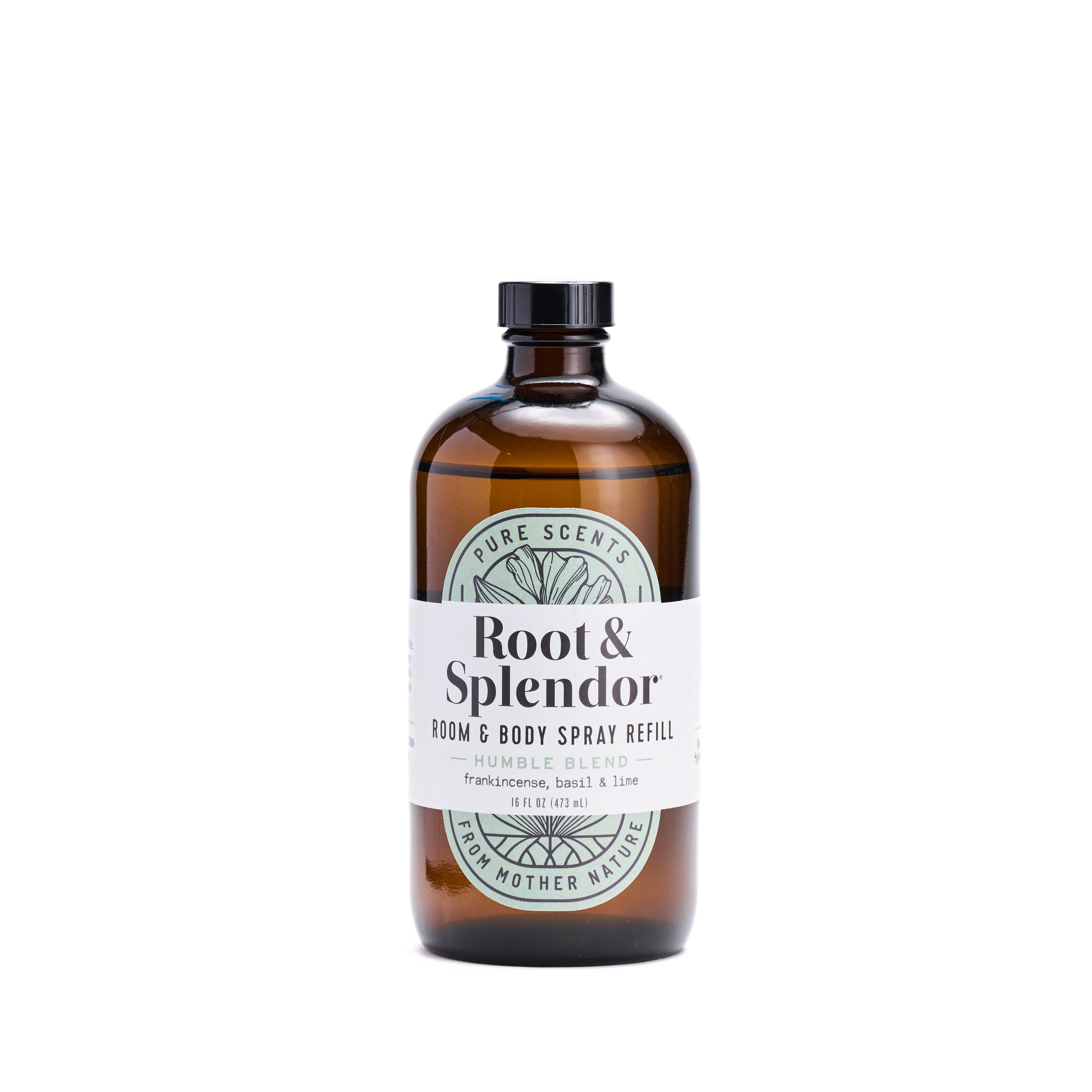 Room and Body Sprays for Refilling | Root and Splendor