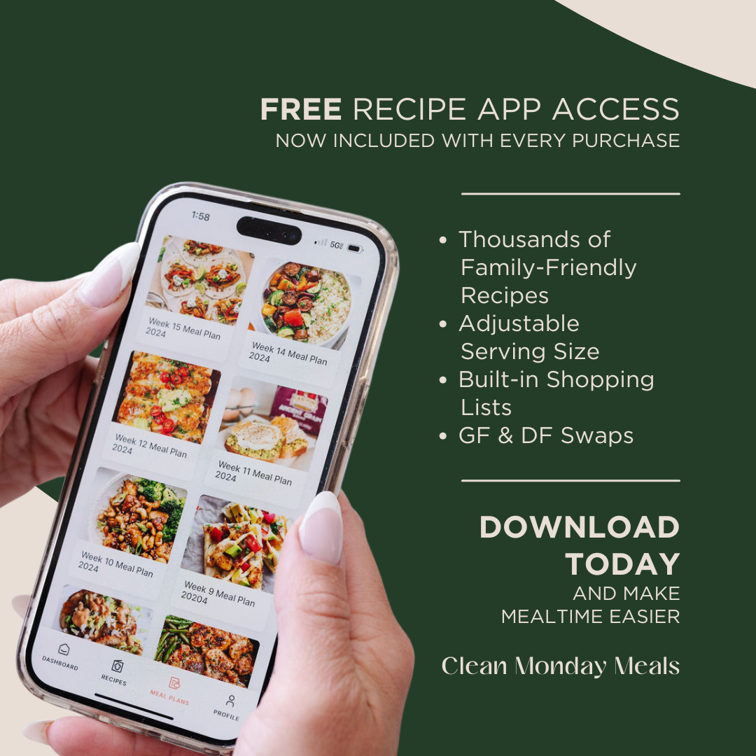 Everyday Beef Seasoning | Clean Monday Meals