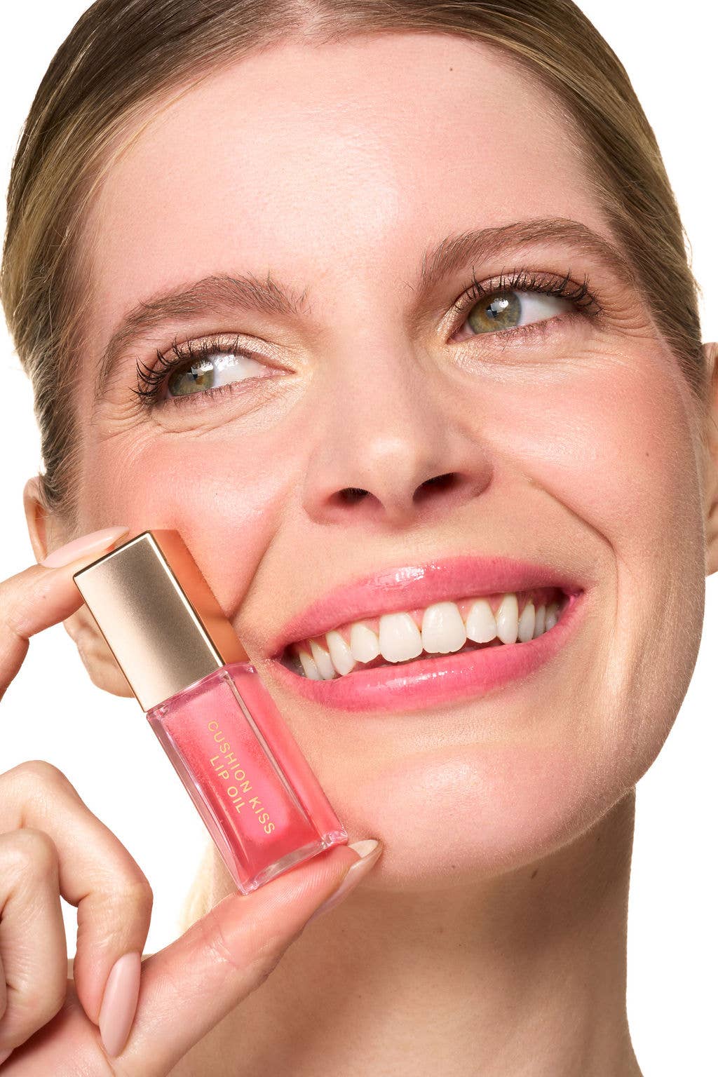 Candy Cushion Kiss - pH Tinted Lip Oil | Sara Happ