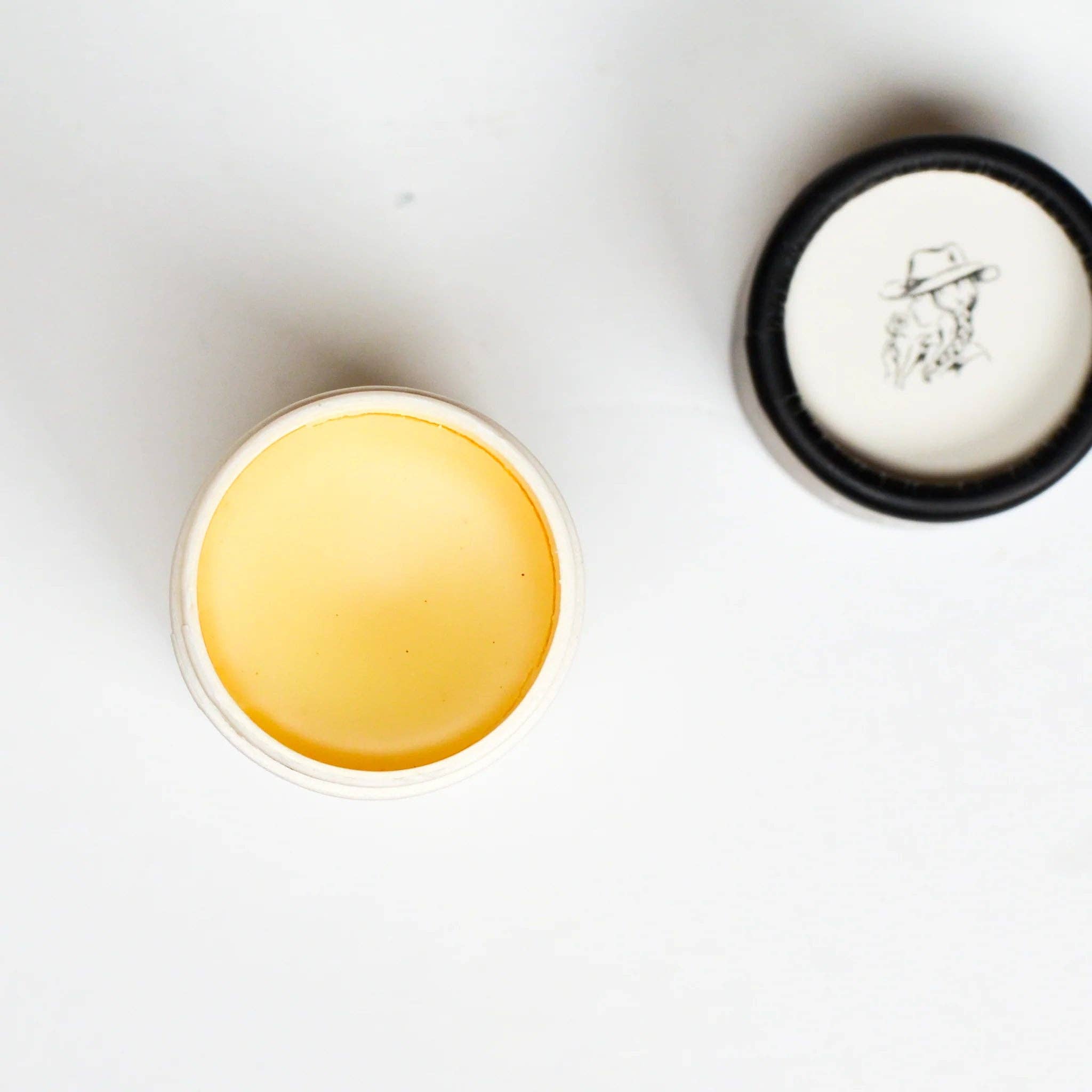 Vanilla Bean Tallow Lip Butter | Pretty Farm Girl