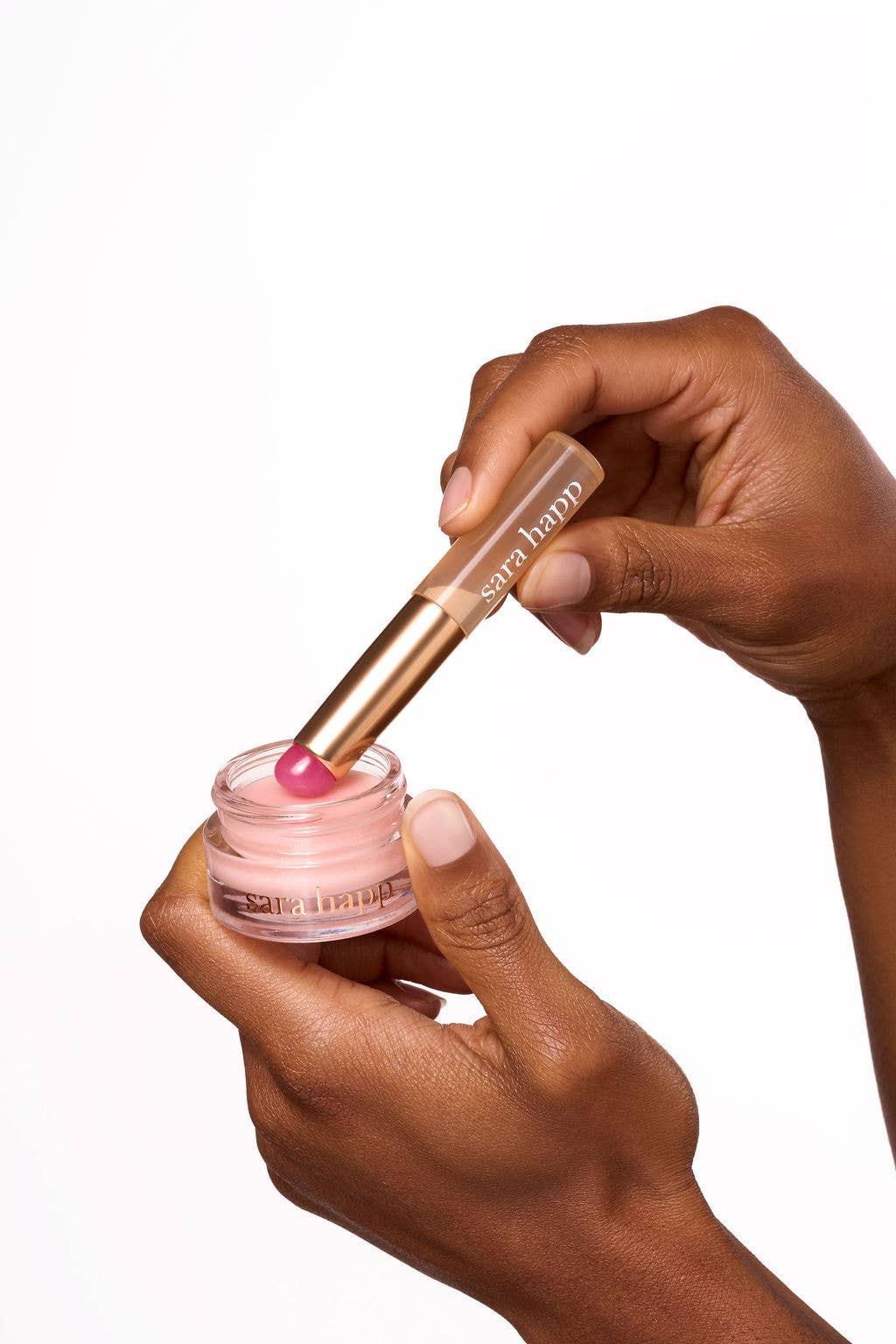The Lip Slip® Luxe Lip Balm | Sara Happ