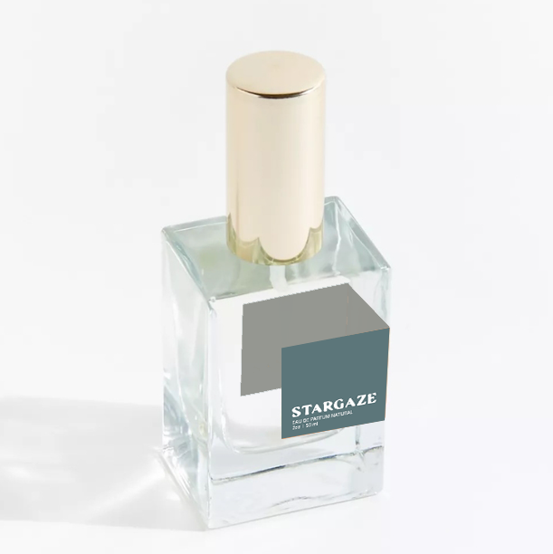Stargaze Perfume - 2 oz | Nomad Design Co.