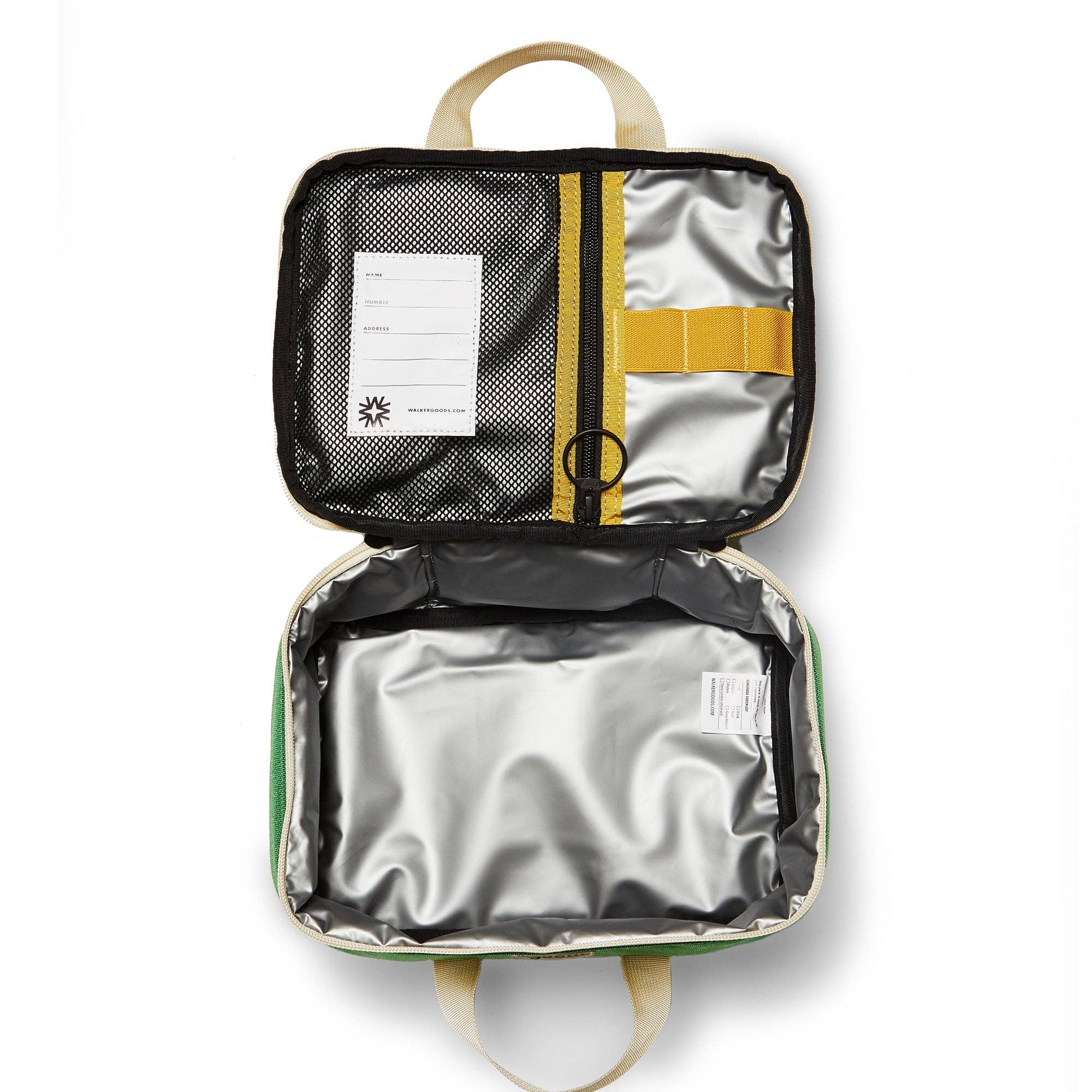 The Lunchbox Juniper | Walker Family Goods