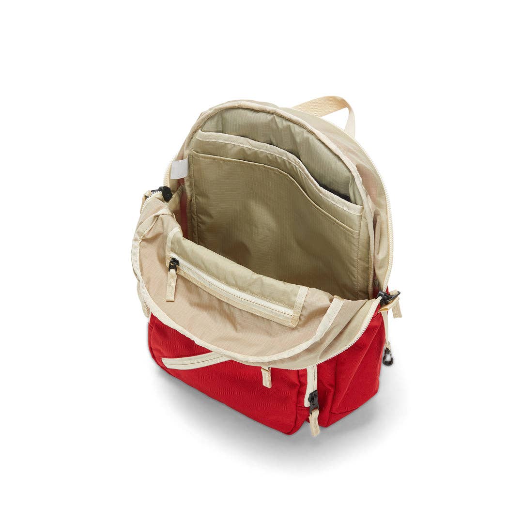 Tiny Tommy Pack Red | Walker Family Goods