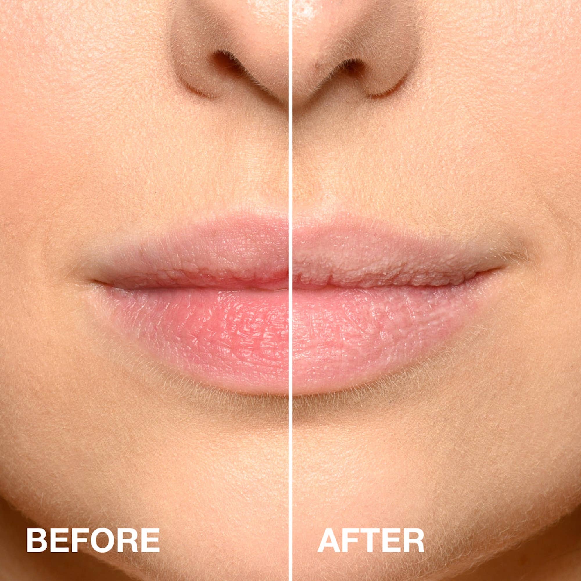 The Lip Airbrush Blurring Cream | Sara Happ