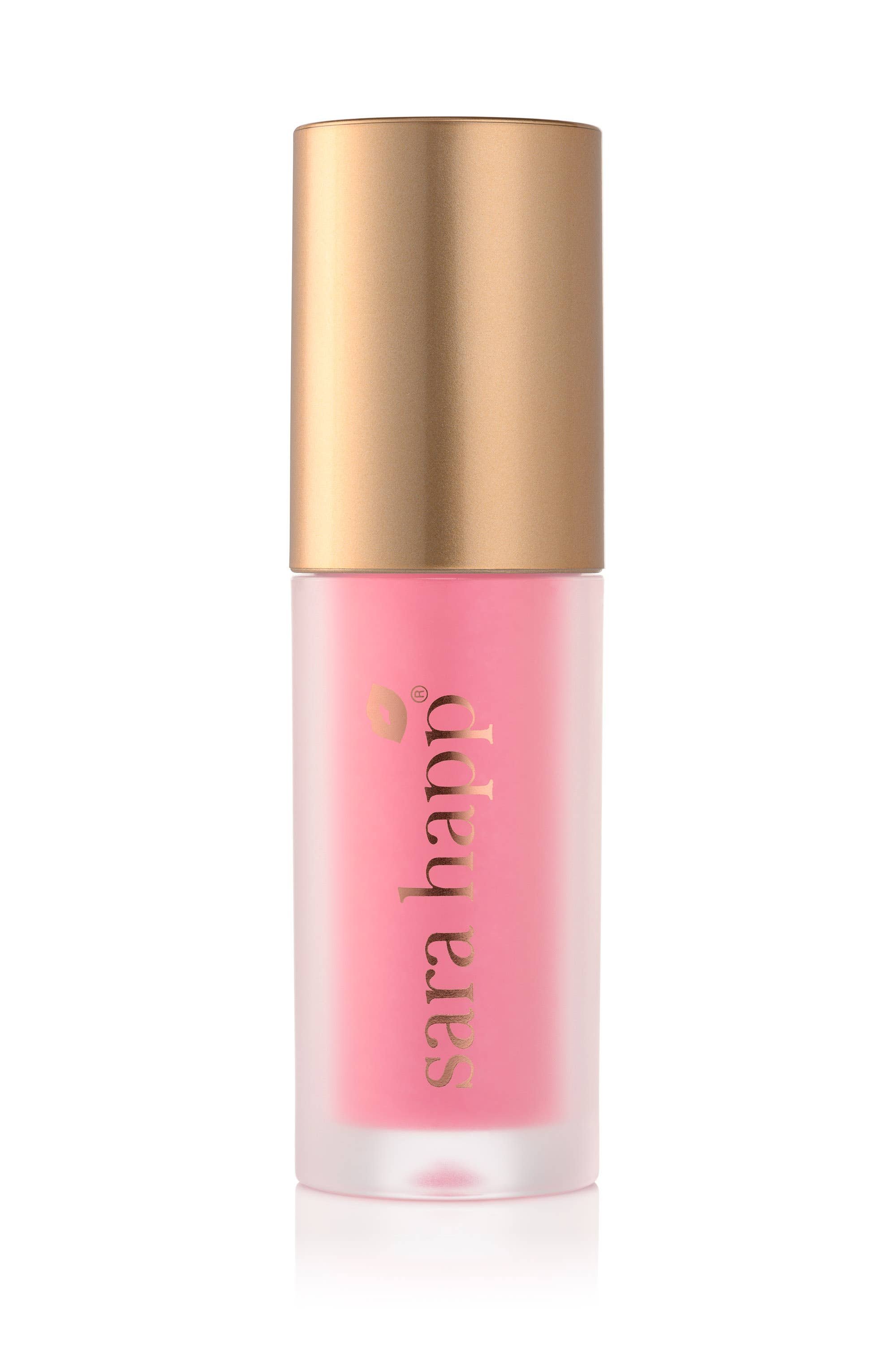The Lip Plumper: Pouty Pink | Sara Happ