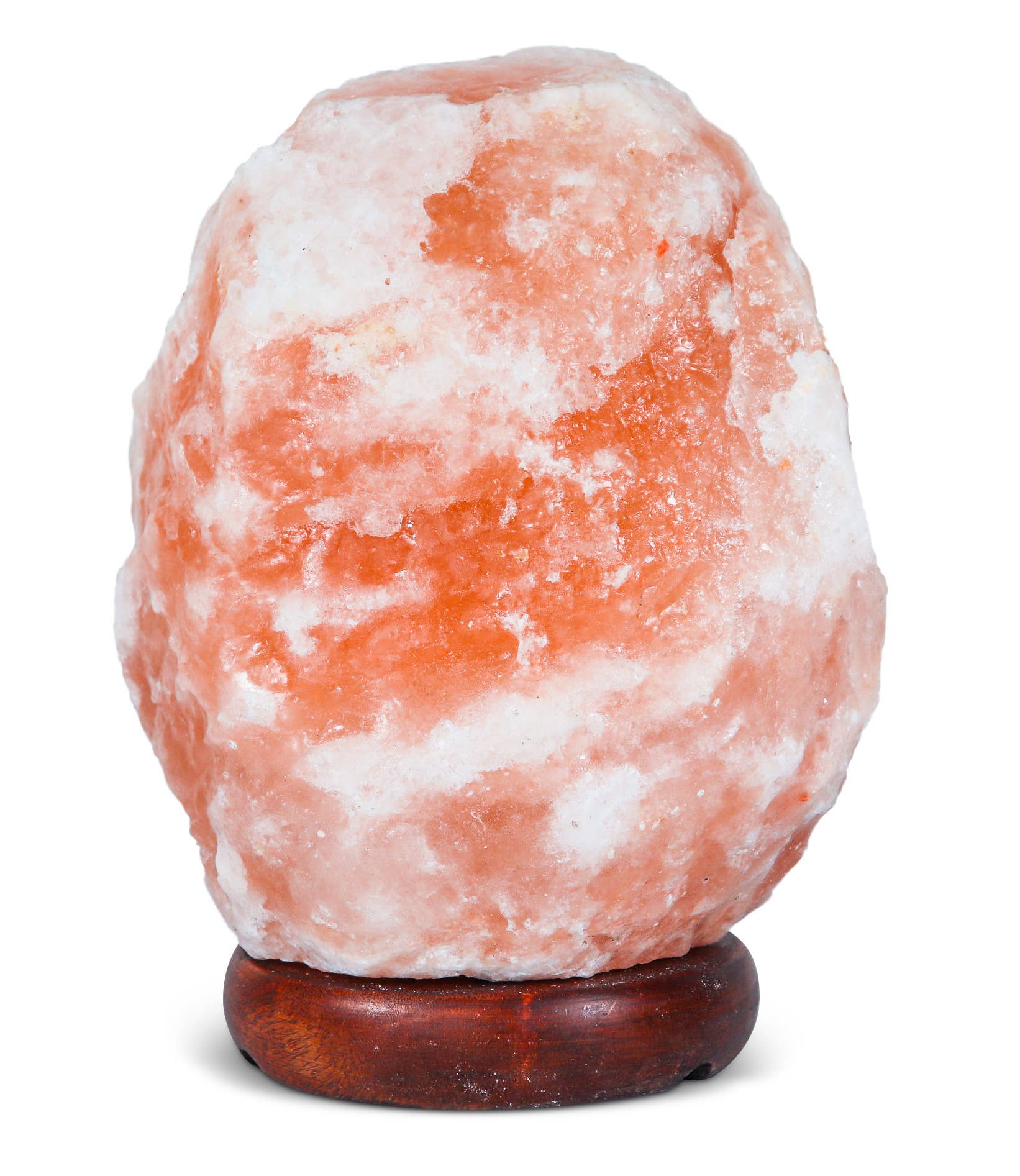 Natural Pink Himalayan Salt Lamp: 9-11 Lbs | Himalayan Secrets