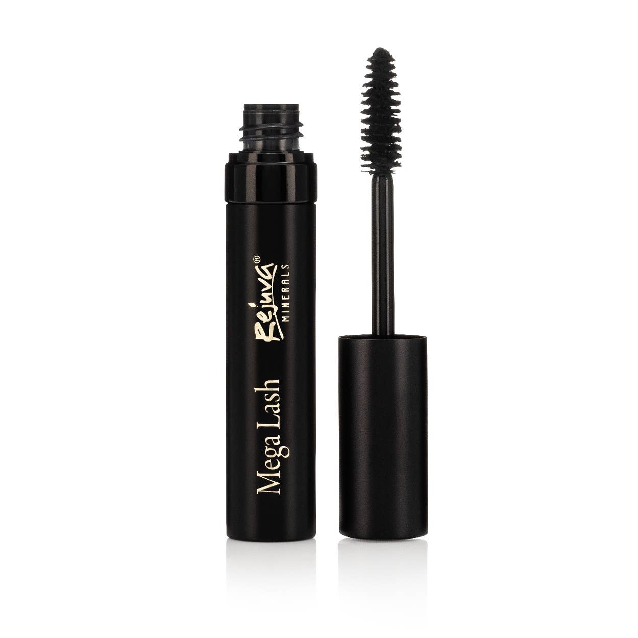 Mega Lash Mascara | Rejuva Minerals