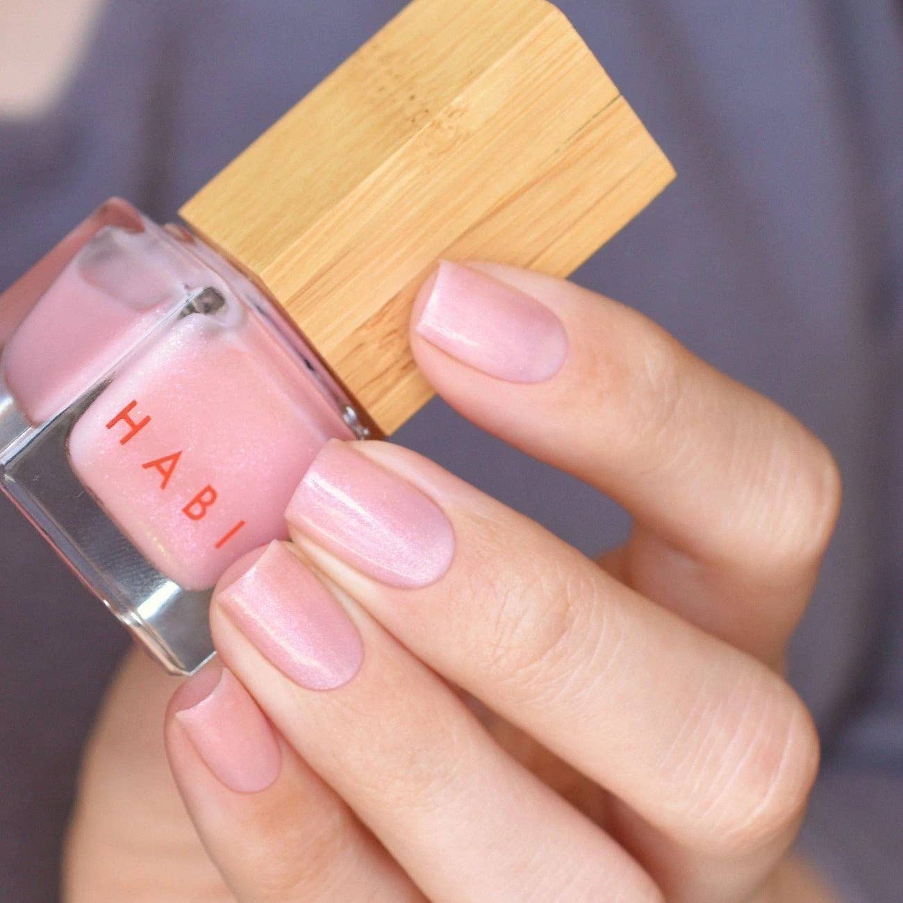 40 Nymph | Habit Cosmetics