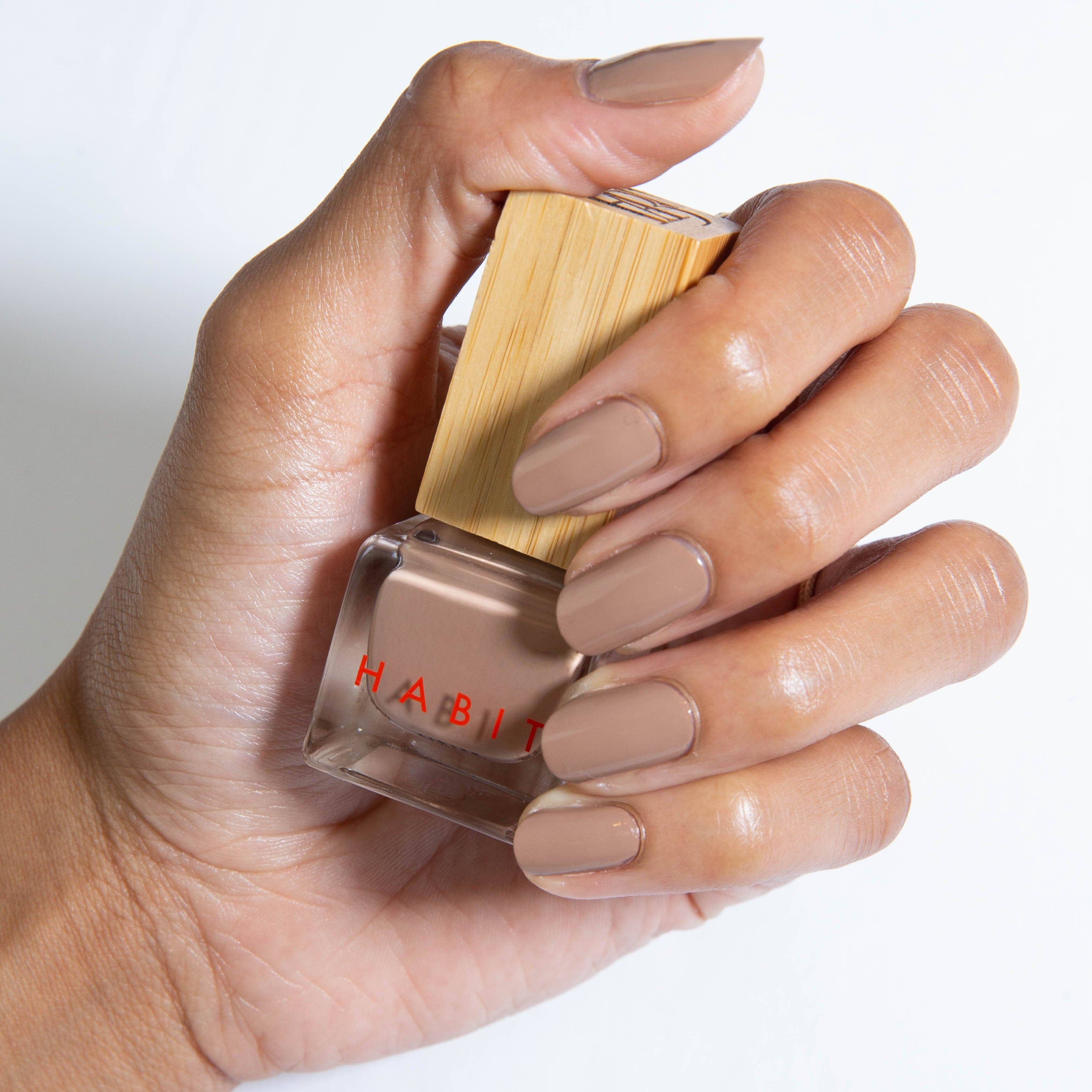 24 Tanlines | Habit Cosmetics
