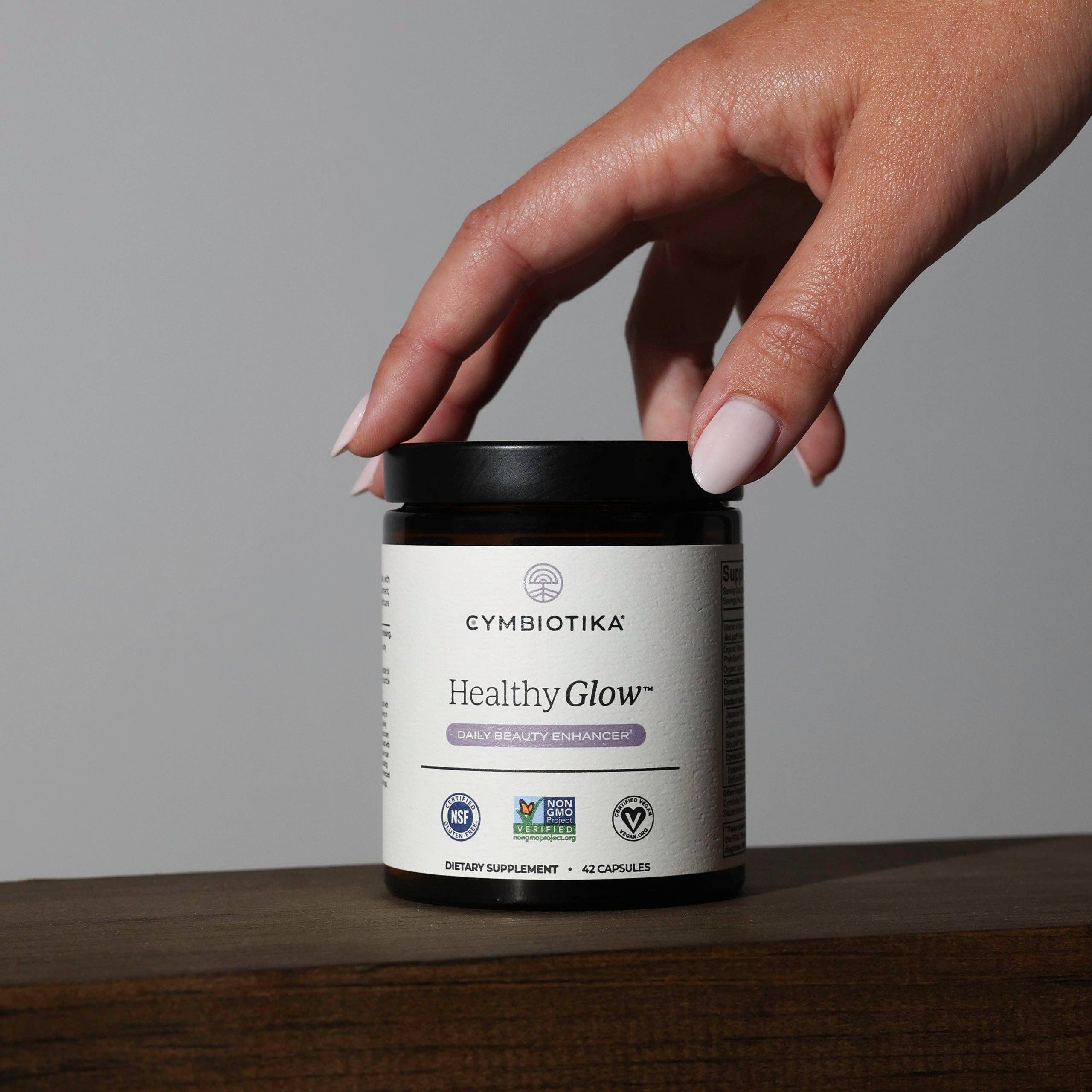 Healthy Glow | Cymbiotika