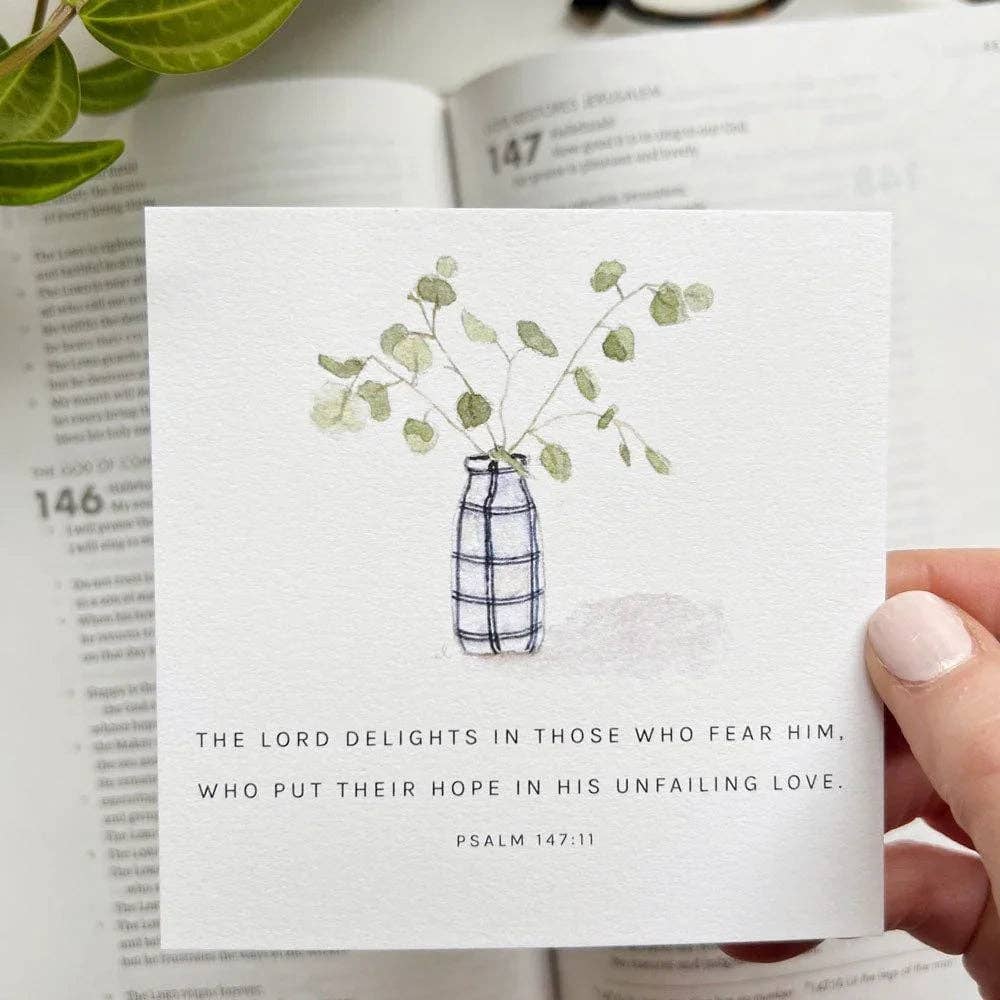 Truth for today hope cards | Emily Lex Studio
