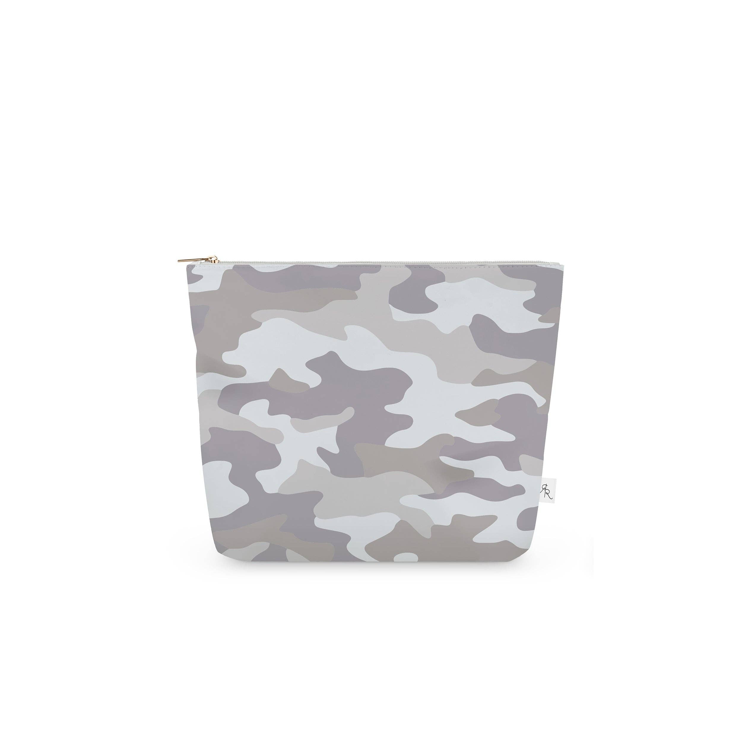 Luxe Pouch | Ryan and Rose