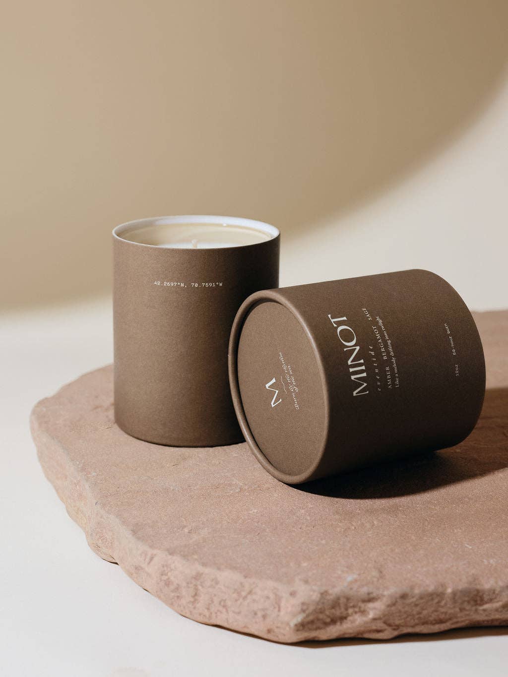 Eventide Candle | Minot