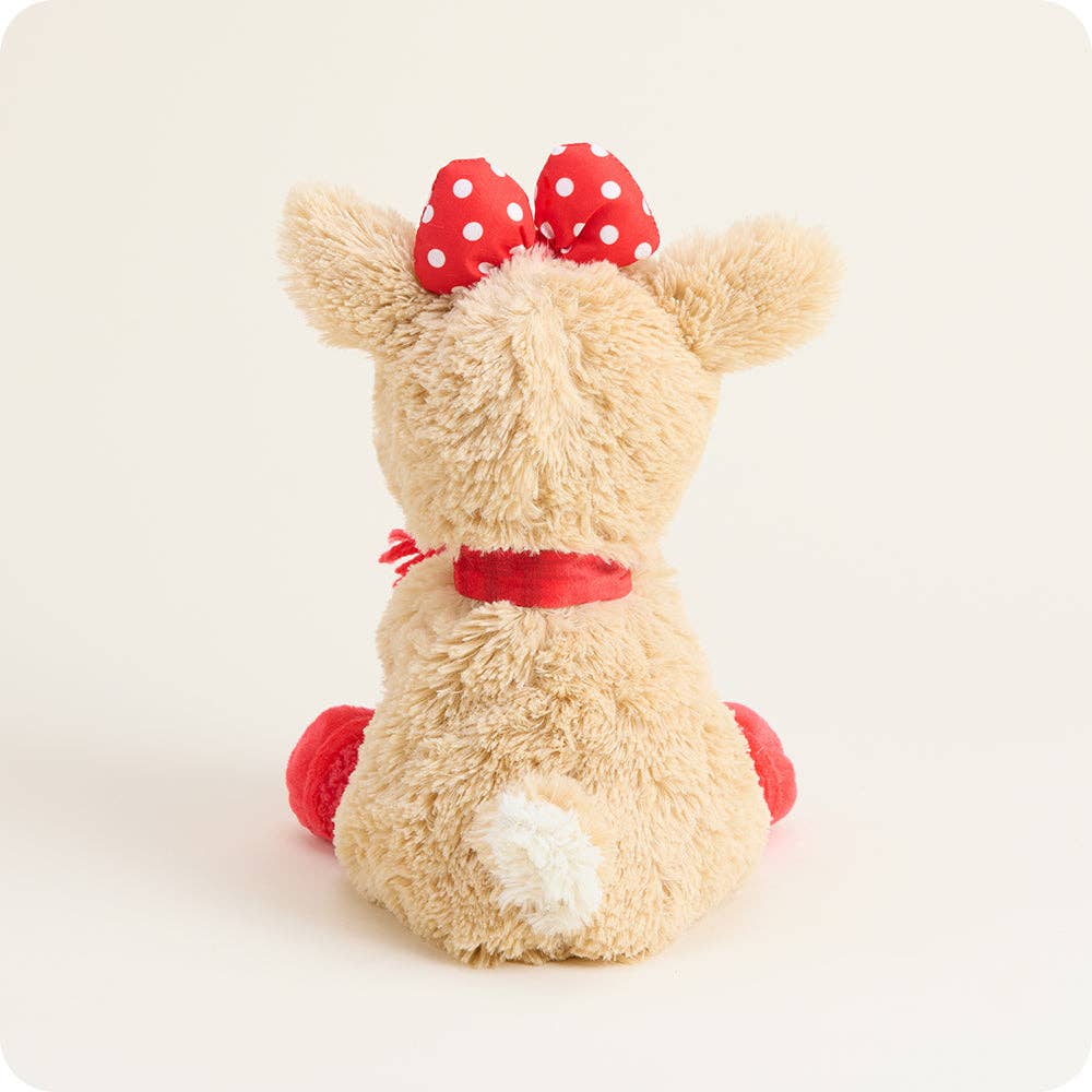 Clarice with Scarf | Warmies