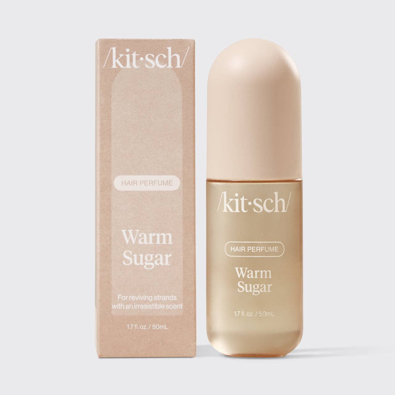 Warm Sugar Hair Perfume | Kitsch