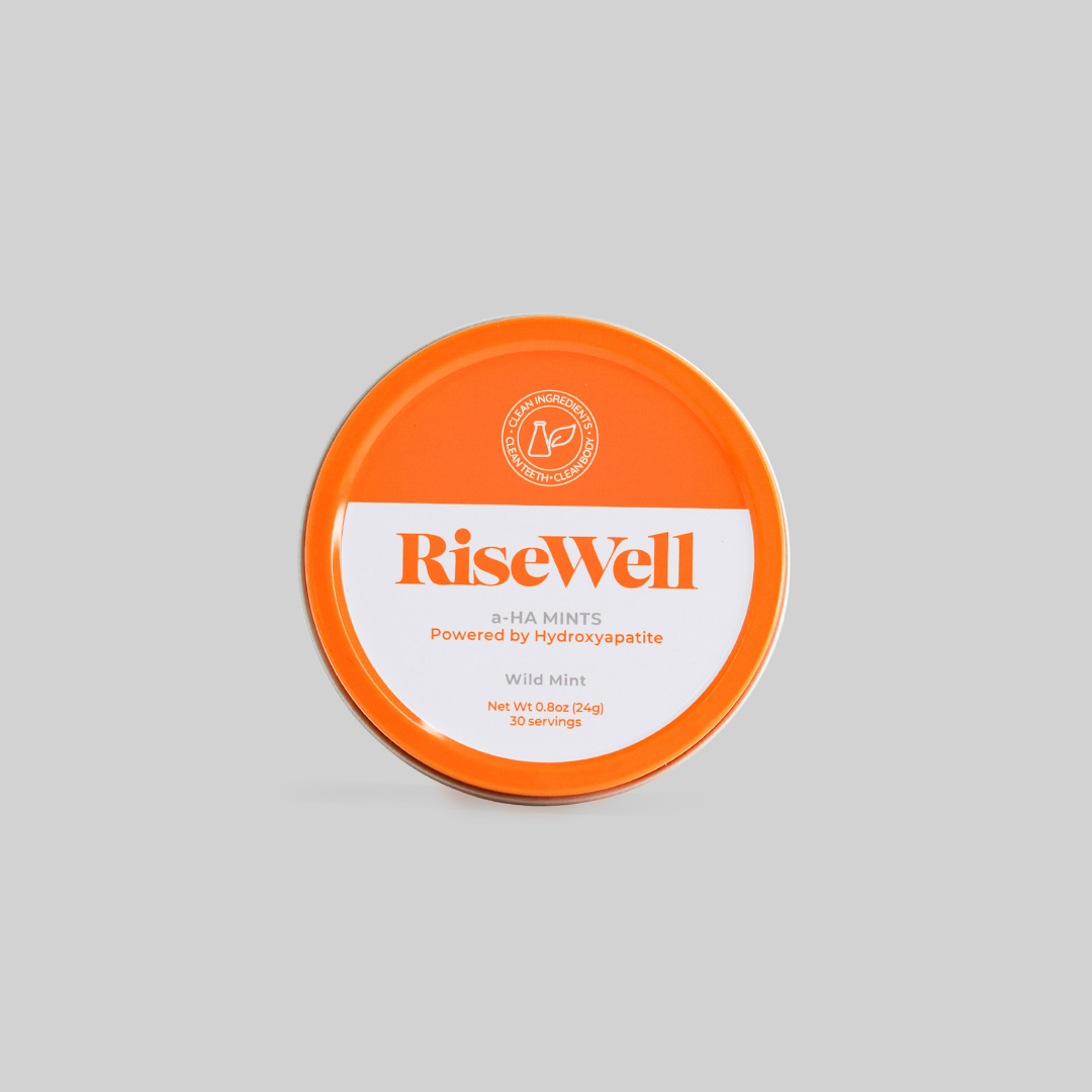 A-HA Mints | RiseWell