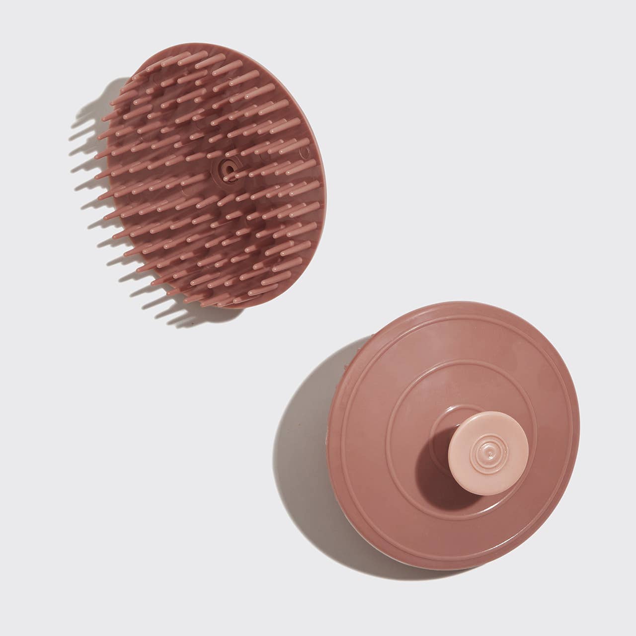 Scalp Exfoliator - Terracotta | Kitsch