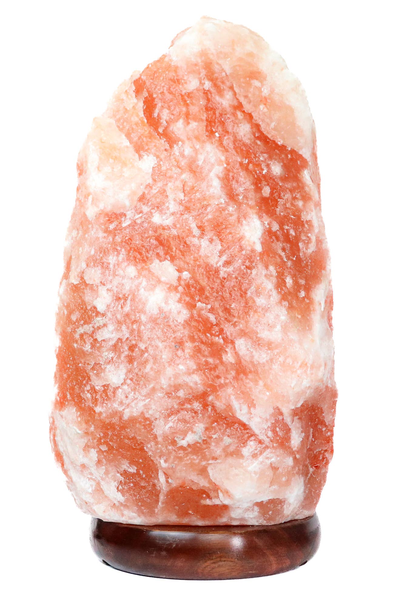 Natural Pink Himalayan Salt Lamp: 66-88 Lbs | Himalayan Secrets