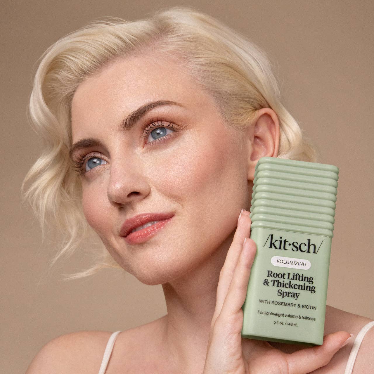 Root Lifting & Thickening Spray | KITSCH