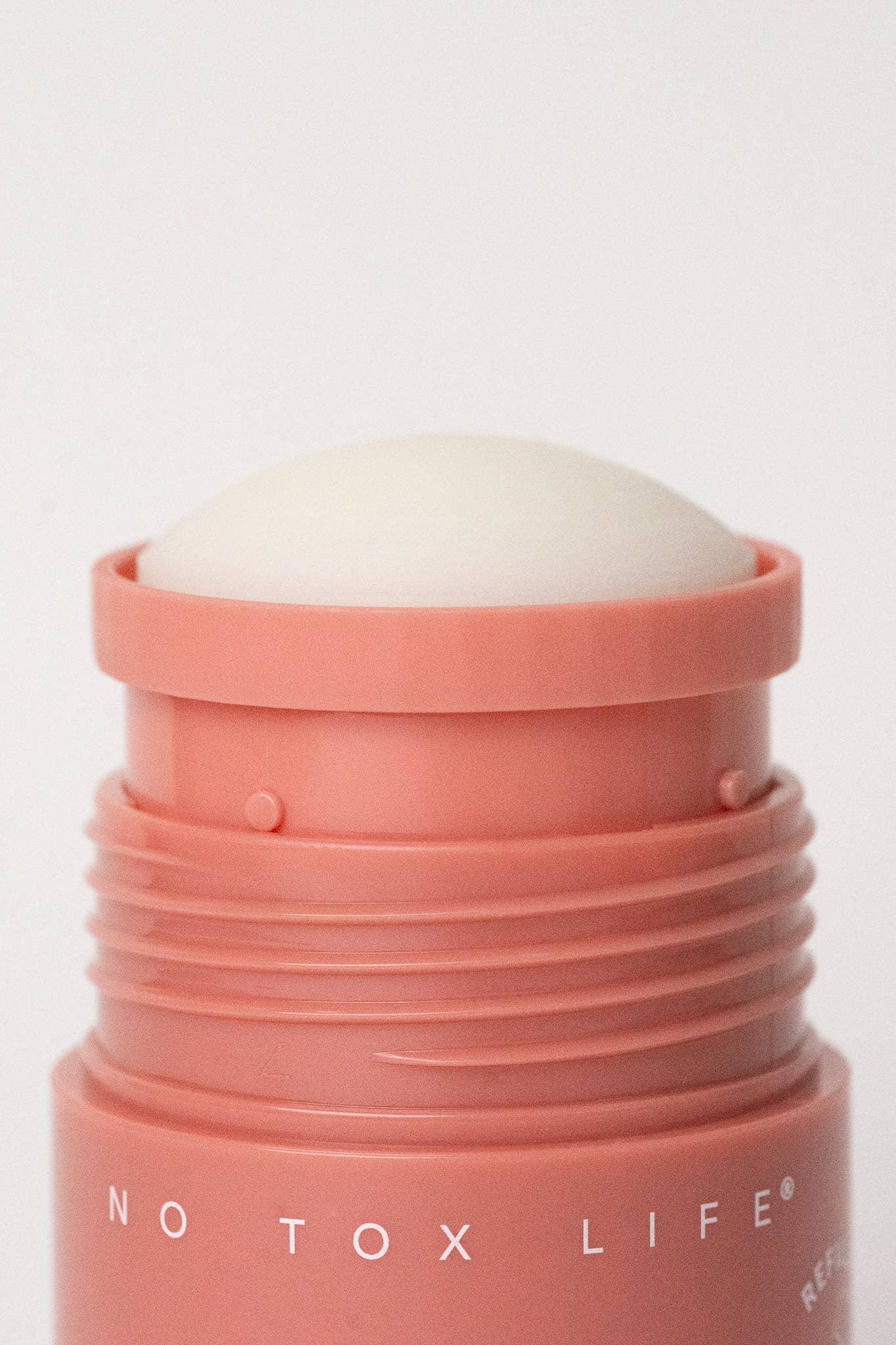 SOLIDSILK® Deodorant Refill Capsule (Desert Rose + Citrus) | No Tox Life